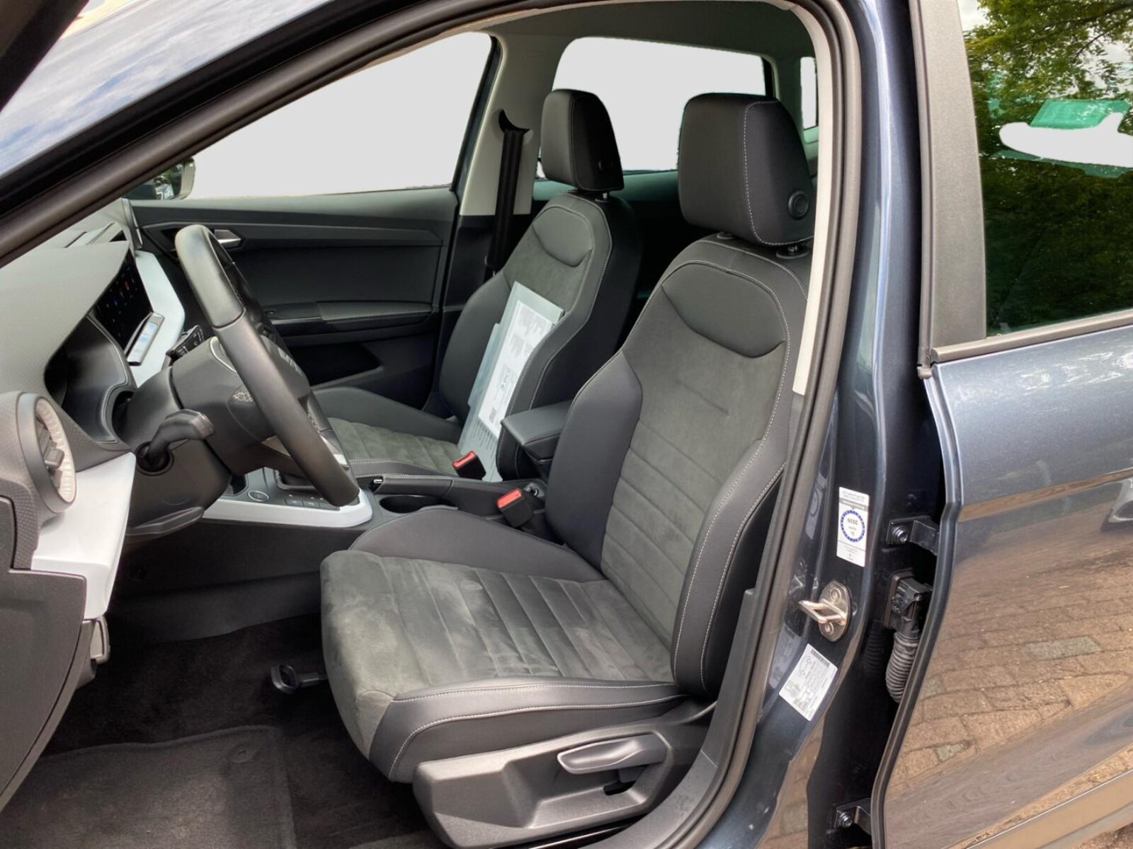 SEAT Arona – Bild 9