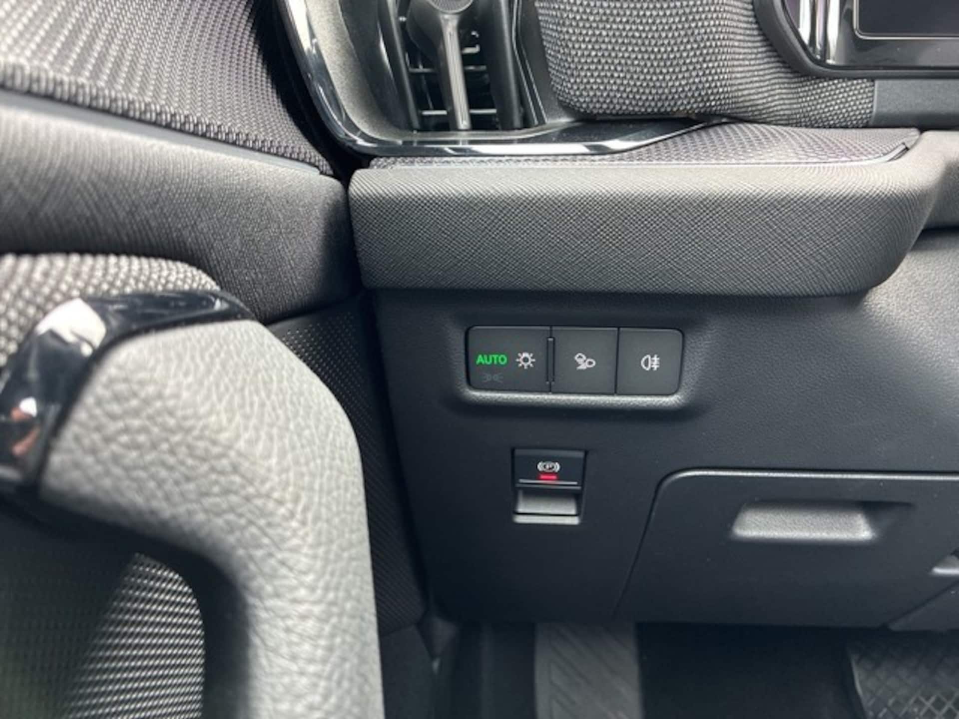 Skoda Kodiaq Selection