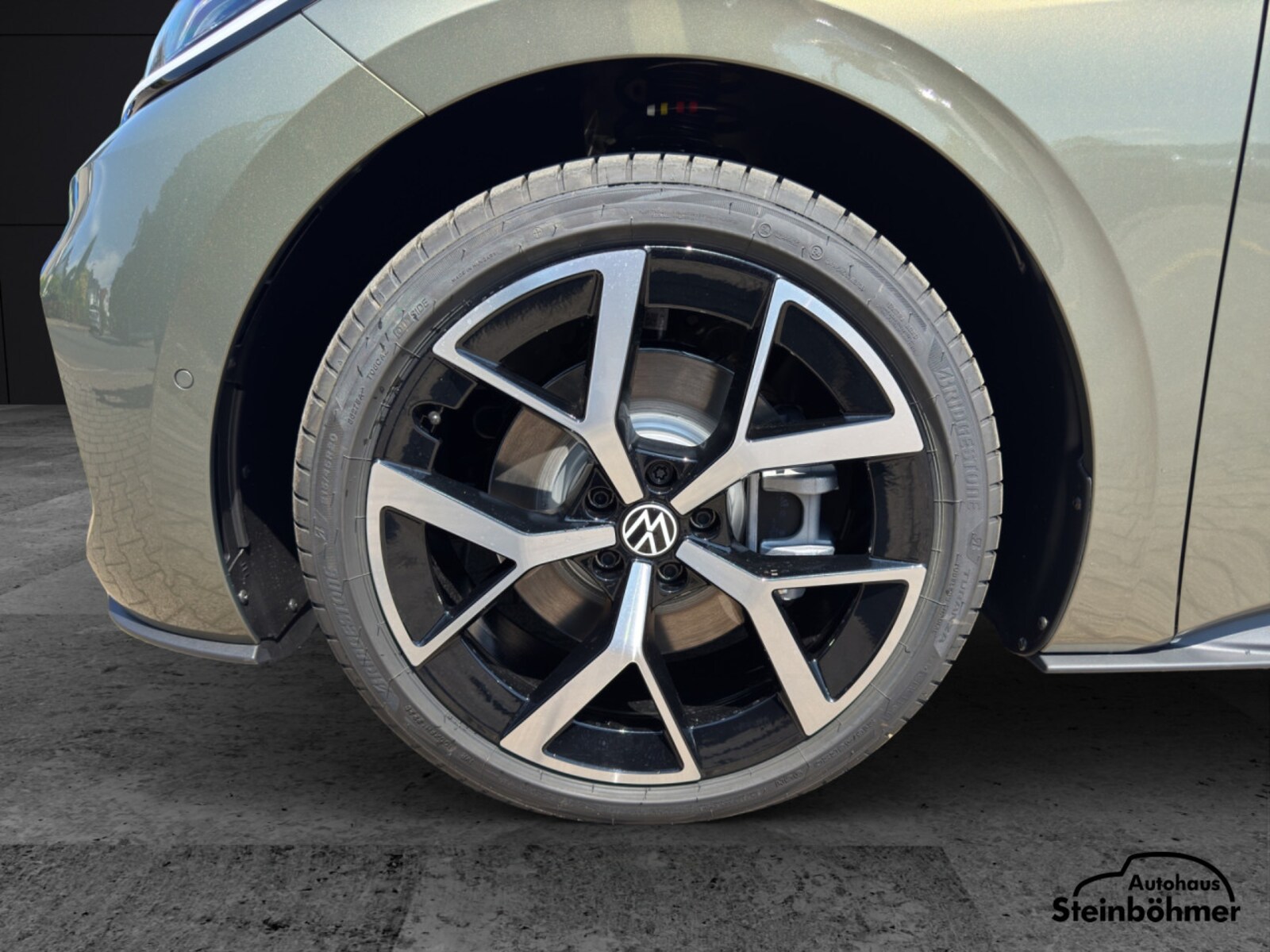 Volkswagen ID.3 Neo – Bild 12