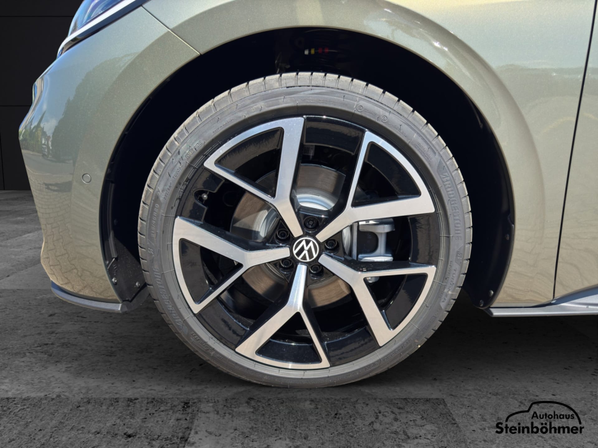 Volkswagen ID.3 Neo Style