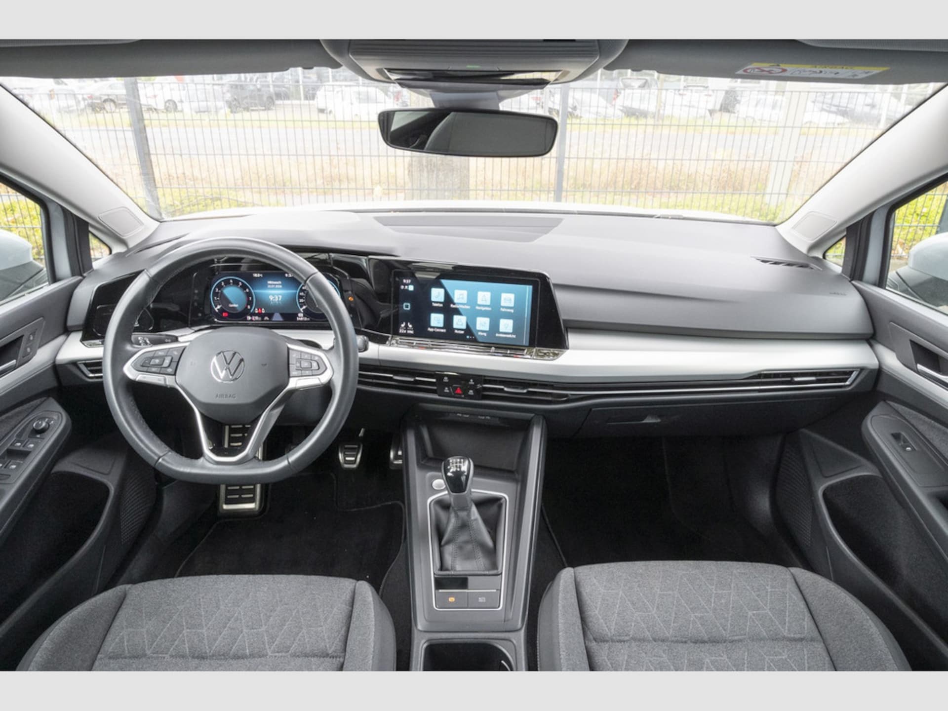 Volkswagen Golf MOVE