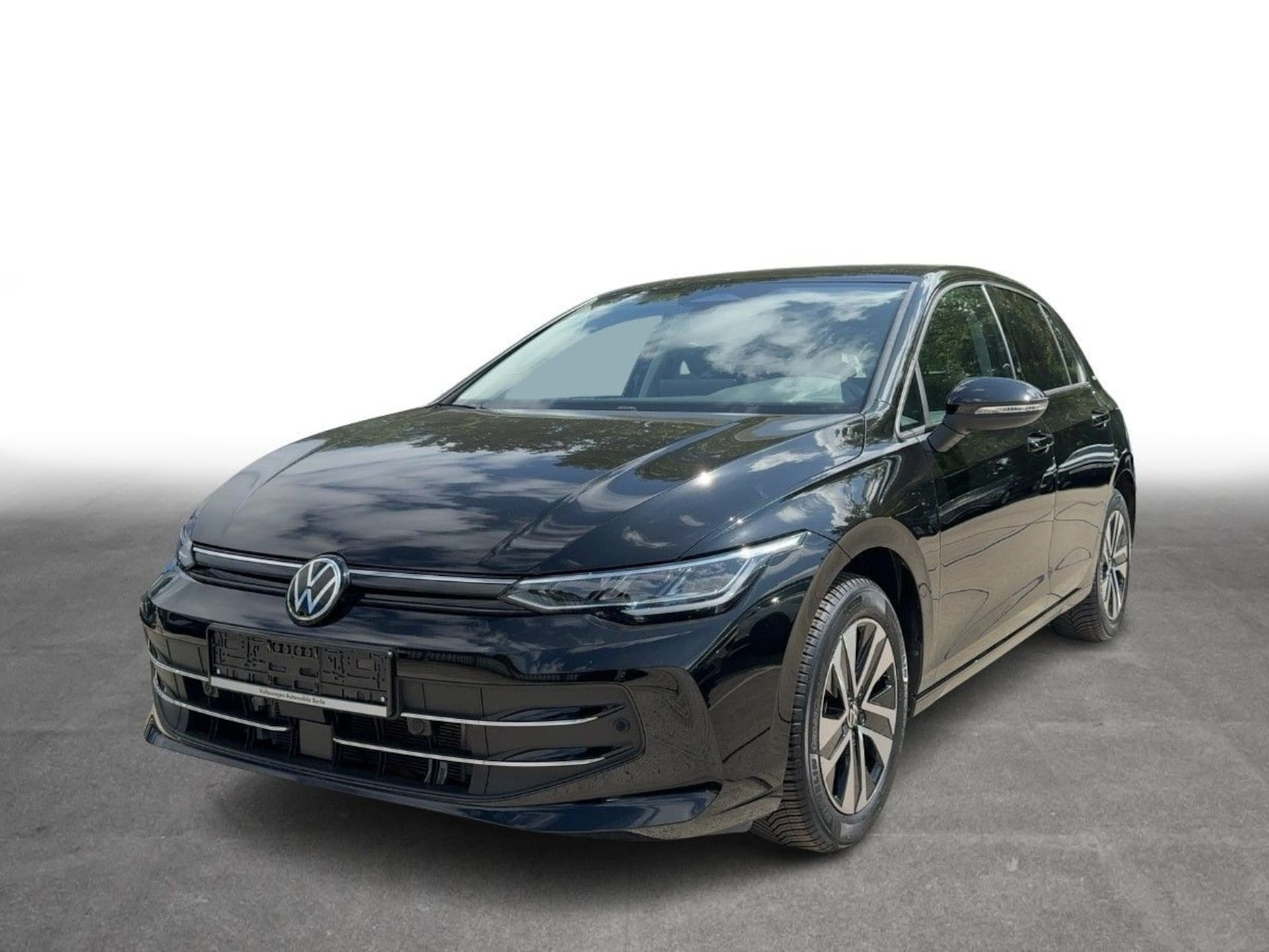 Volkswagen Golf ENERGY