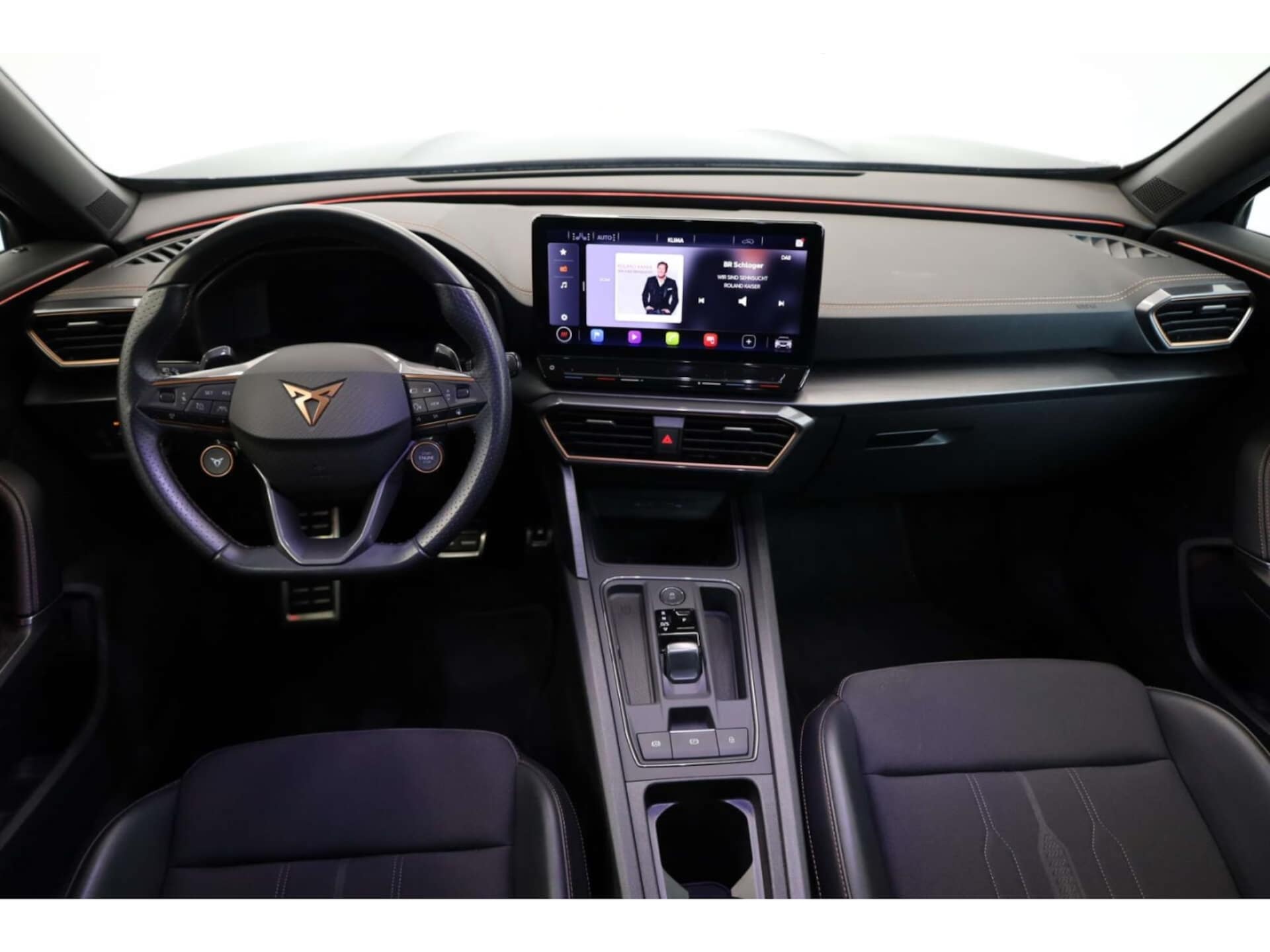 CUPRA Formentor VZ