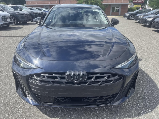 Photo of 2026 Audi A6 Sedan