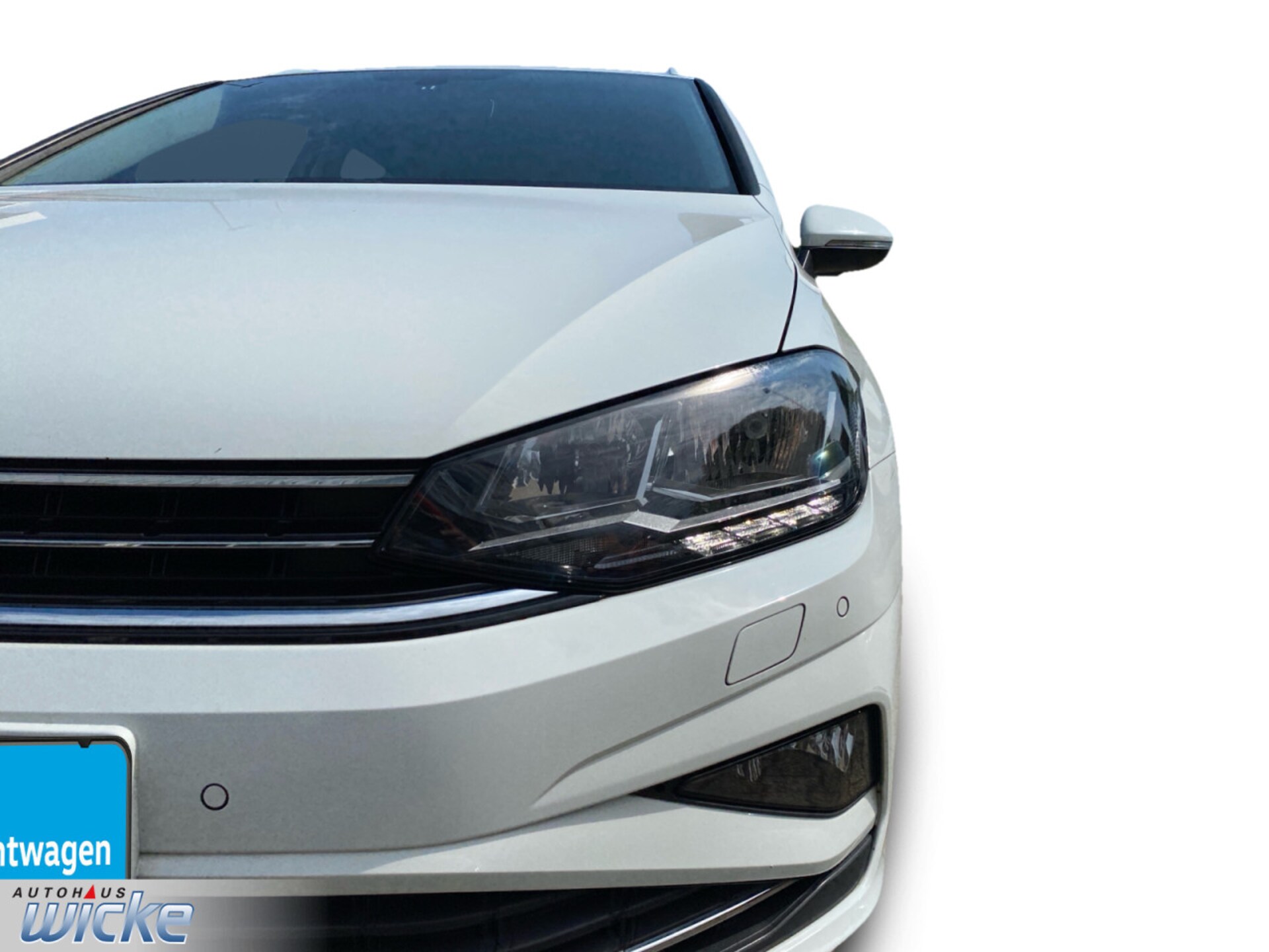 Volkswagen Golf Sportsvan JOIN