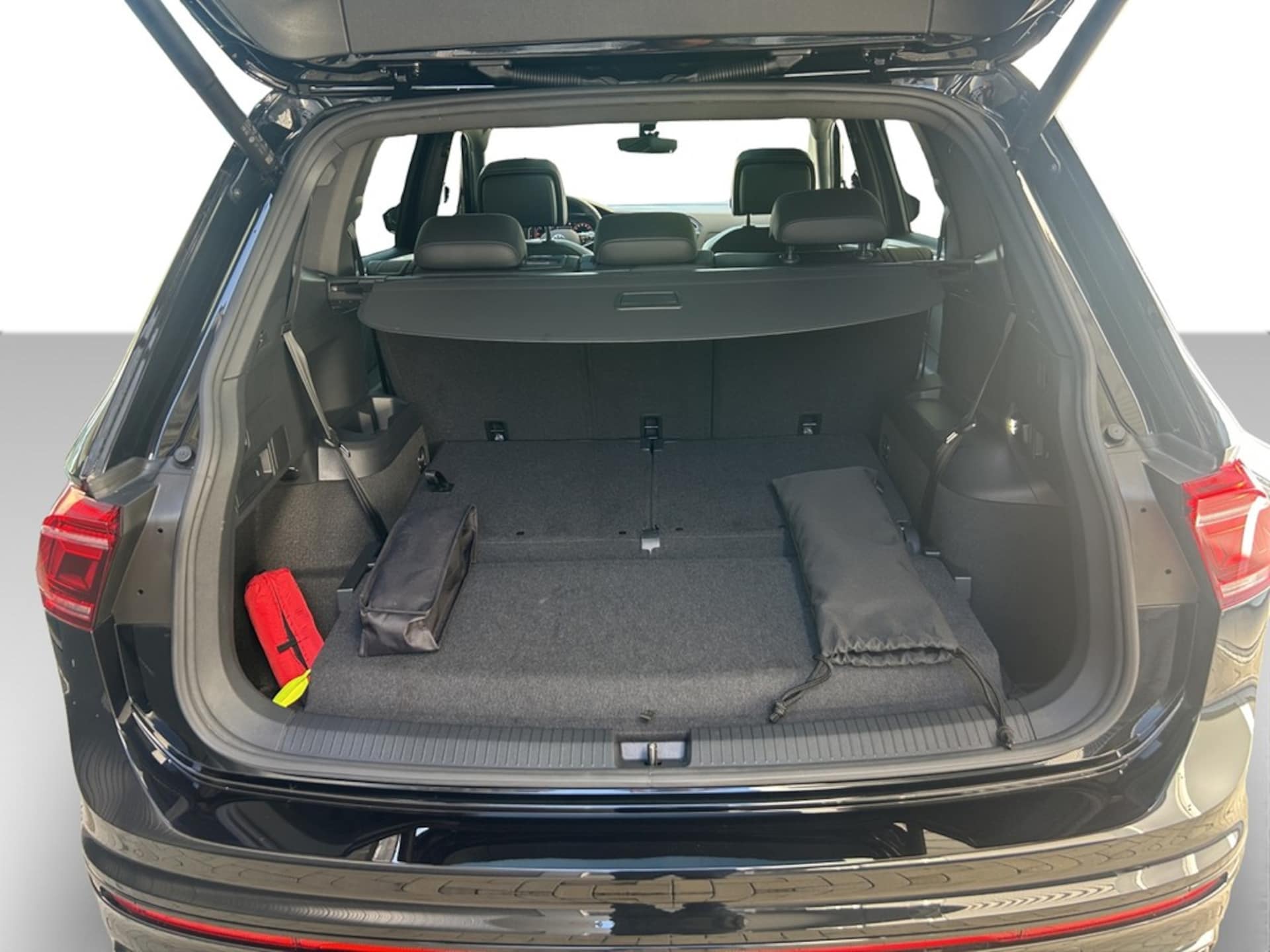Volkswagen Tiguan Allspace R-Line