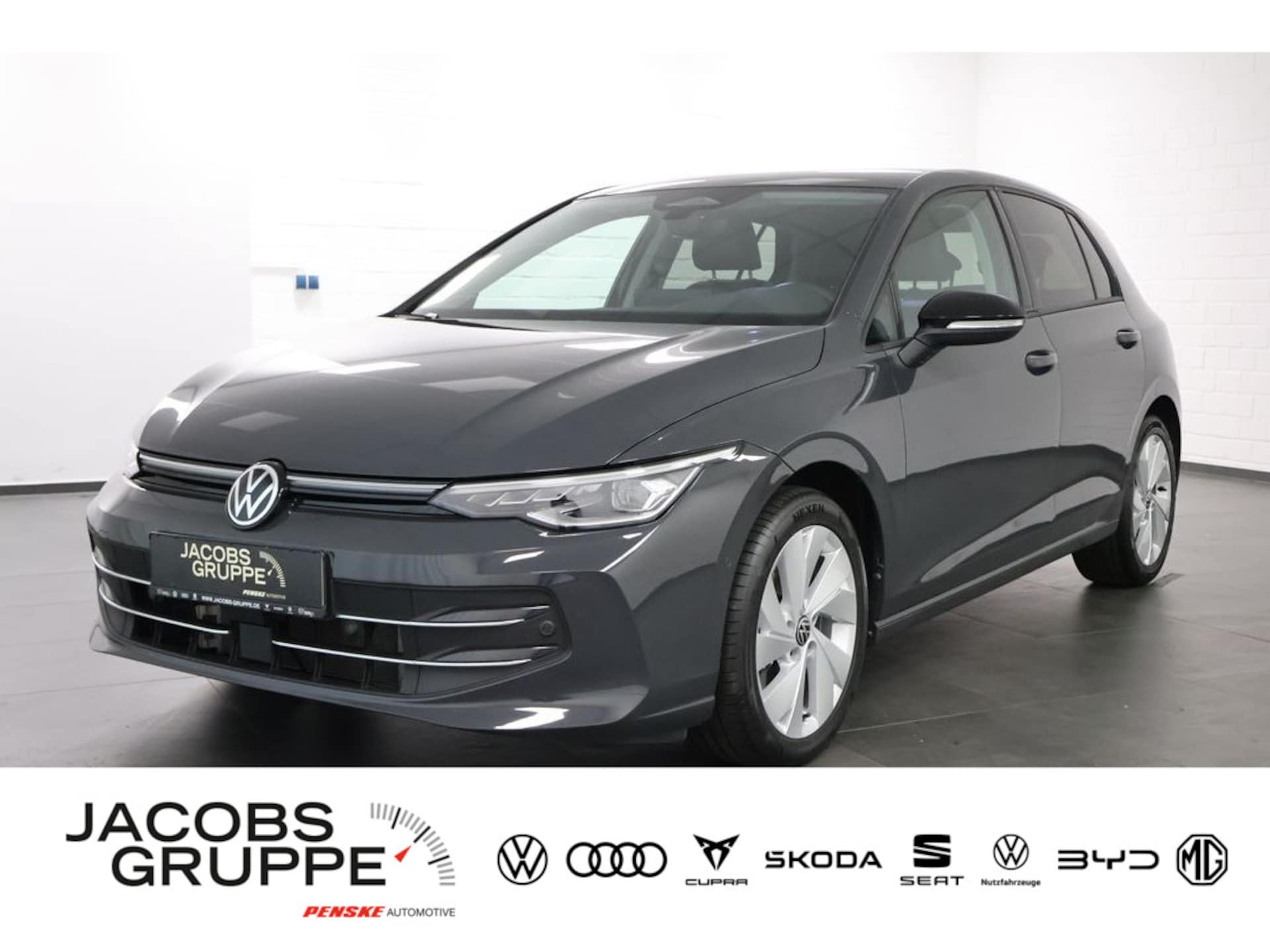 Volkswagen Golf ENERGY