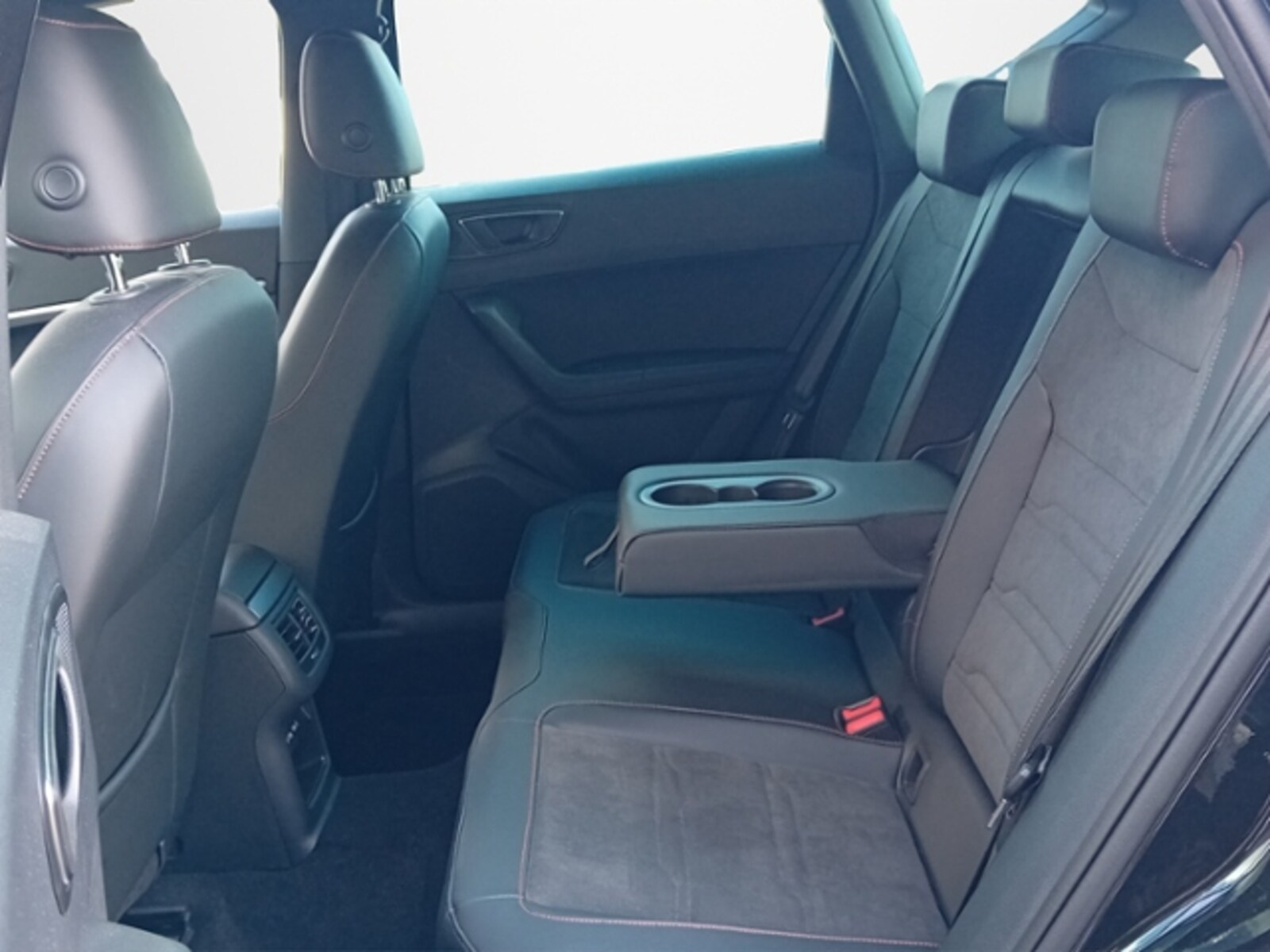SEAT Ateca – Bild 13