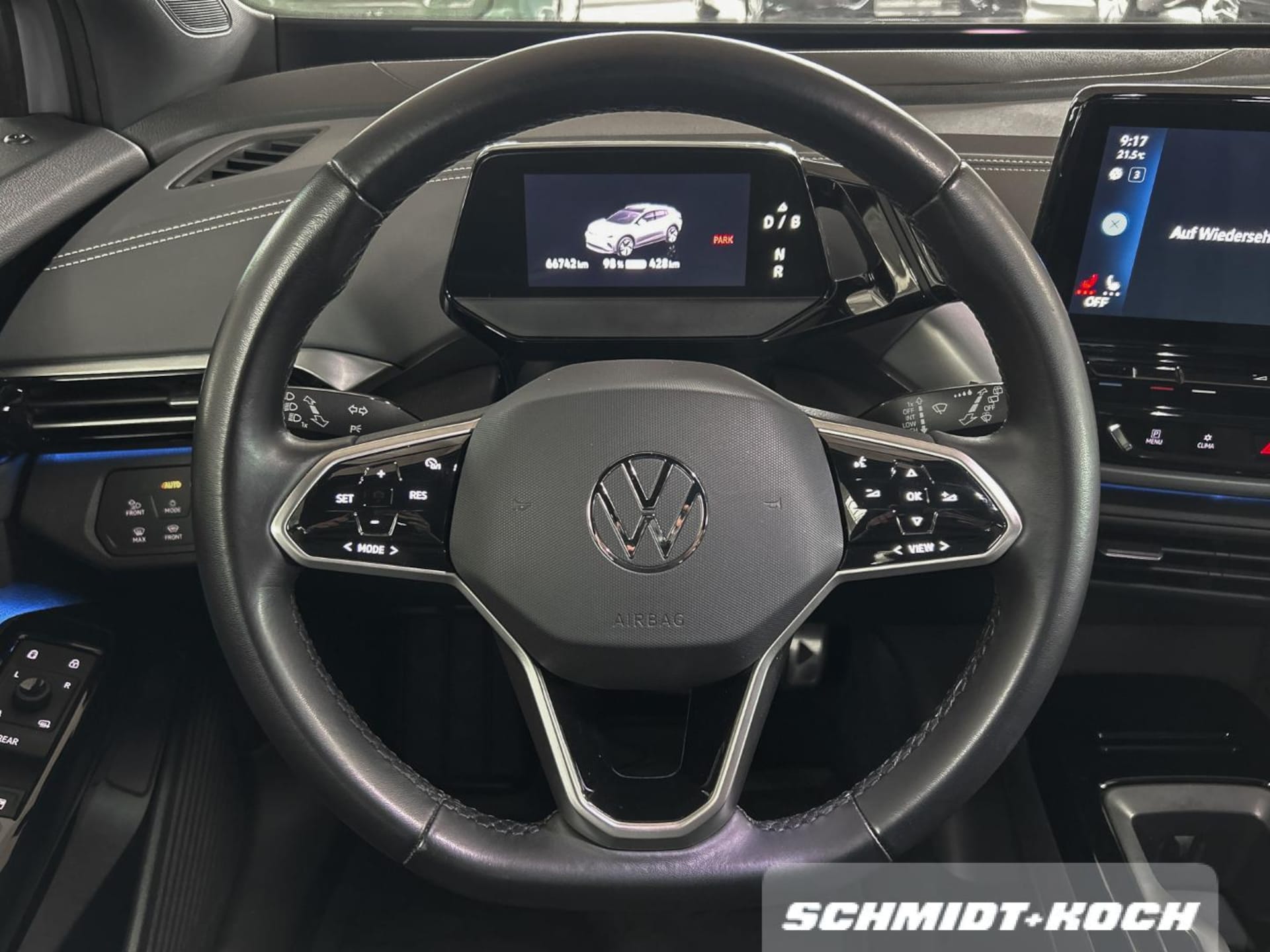 Volkswagen ID.4 Pro Performance