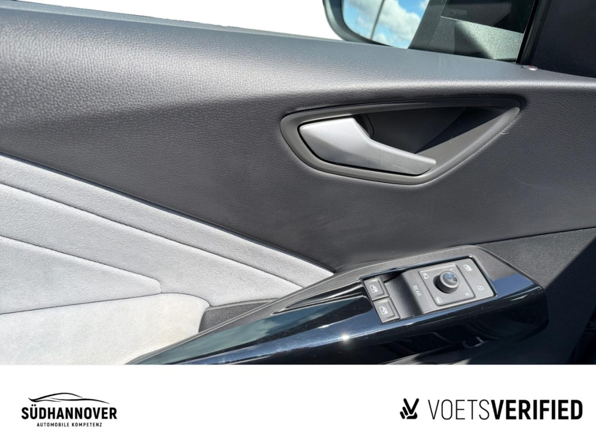 Volkswagen ID.3 MOVE Pro