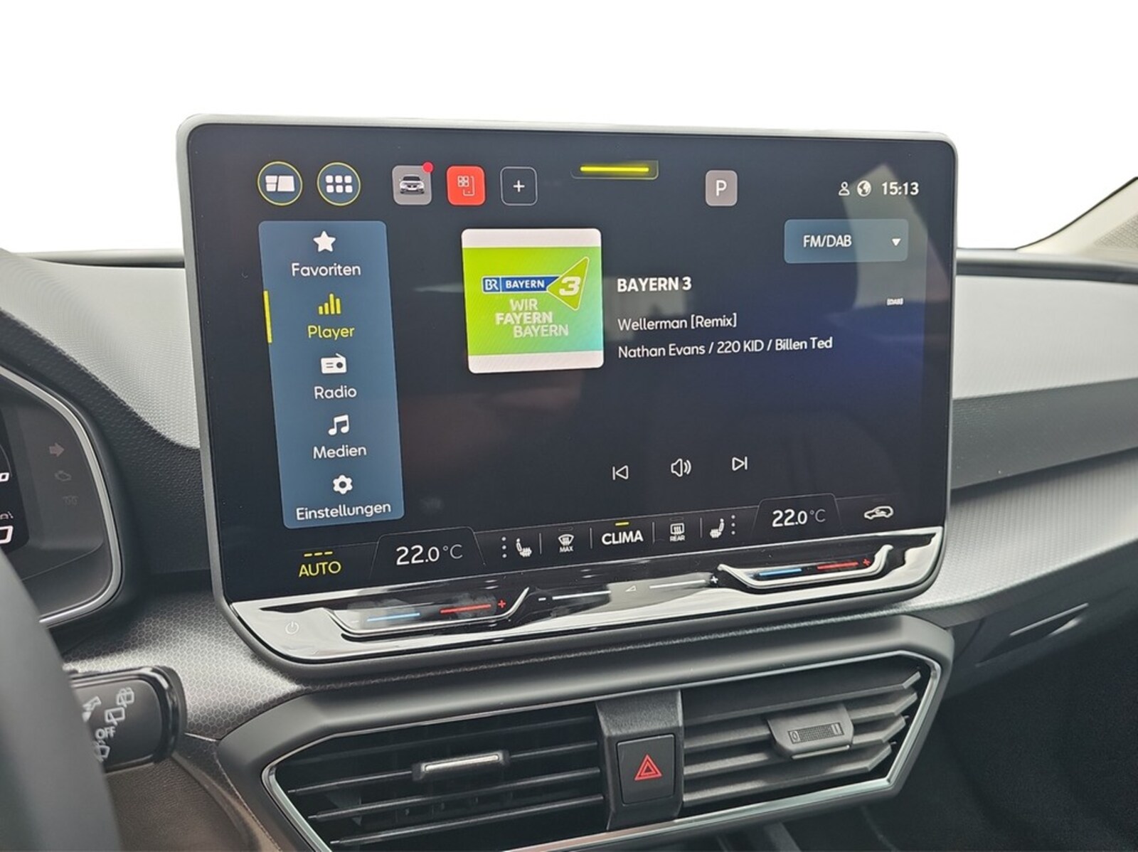 SEAT Leon – Bild 12