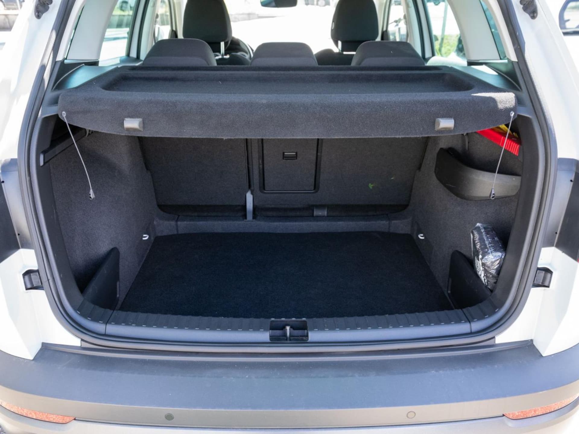 Skoda Karoq Style