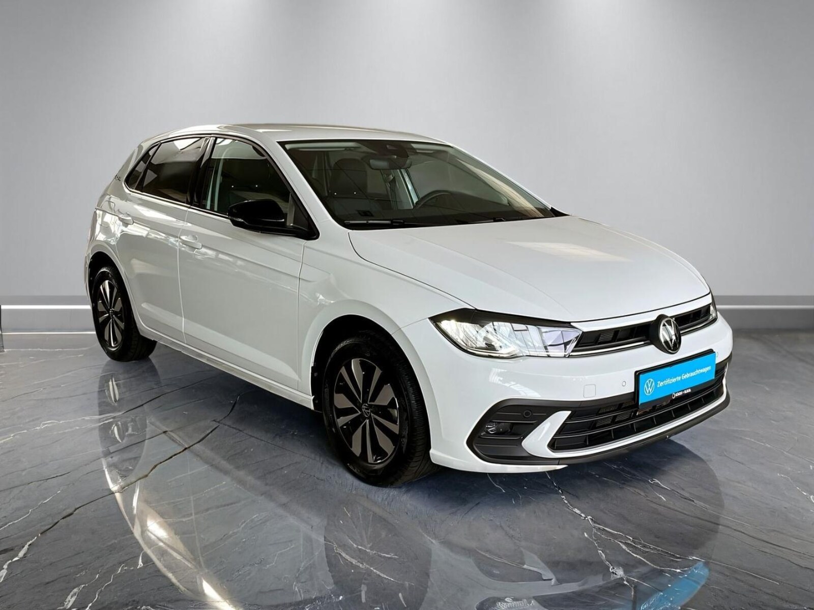 Volkswagen Polo – Bild 6