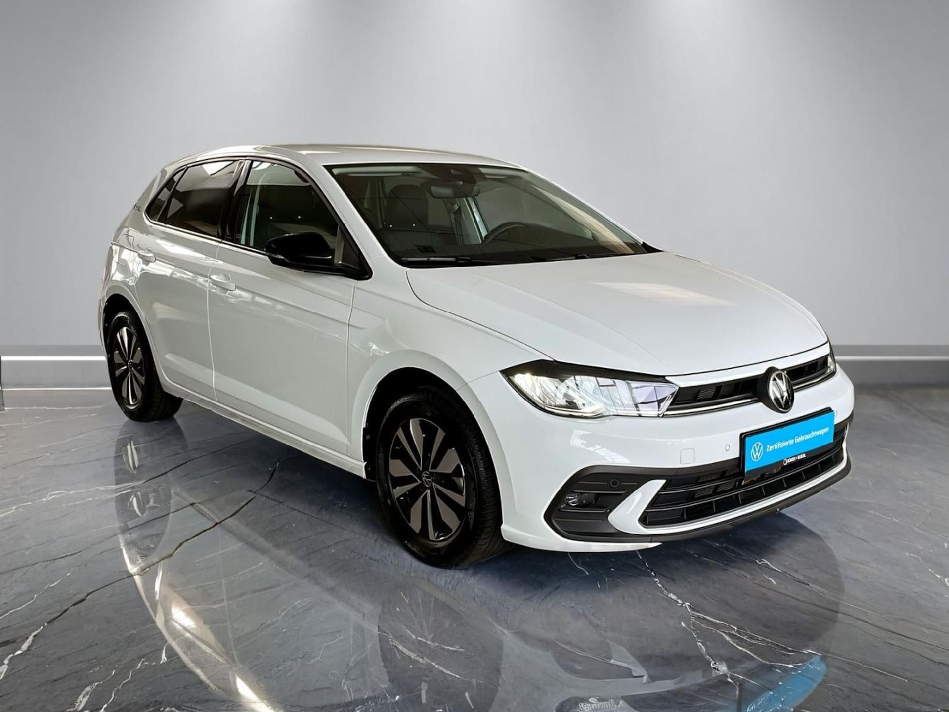 Volkswagen Polo Goal