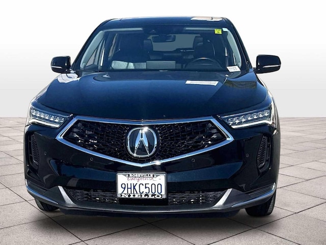 2023 Acura RDX