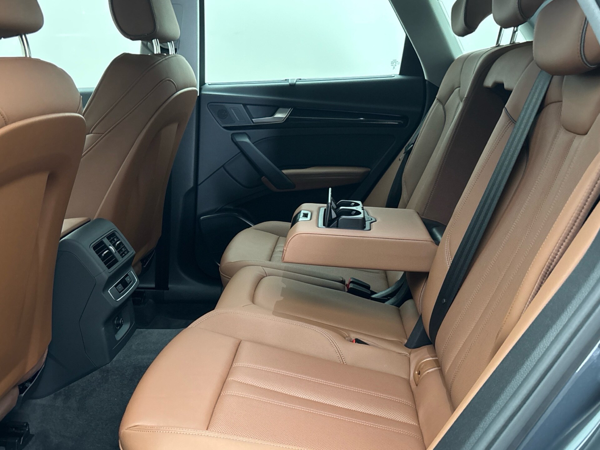 Audi Q5 SUV Advanced