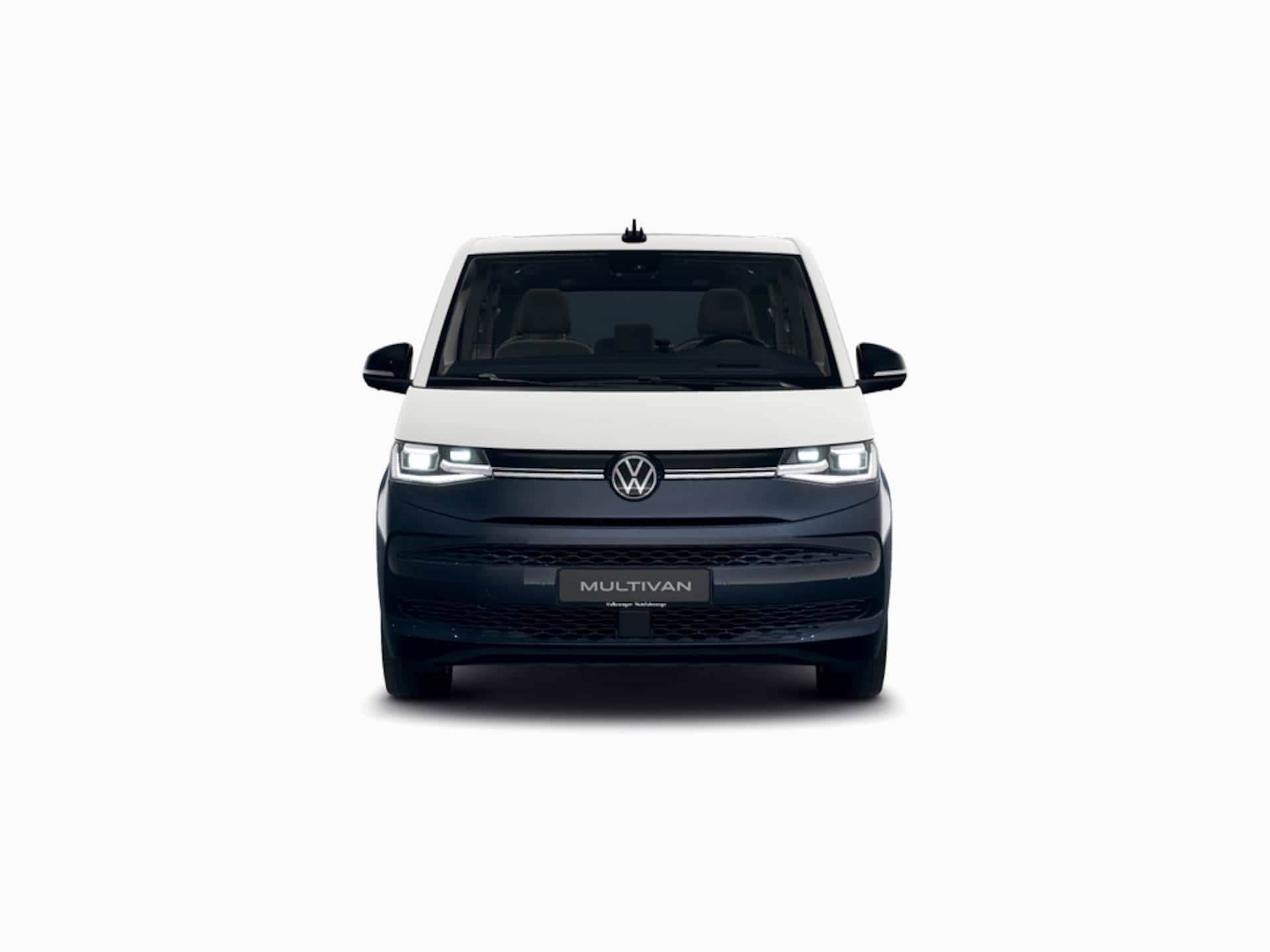 Volkswagen Multivan Langversion Life
