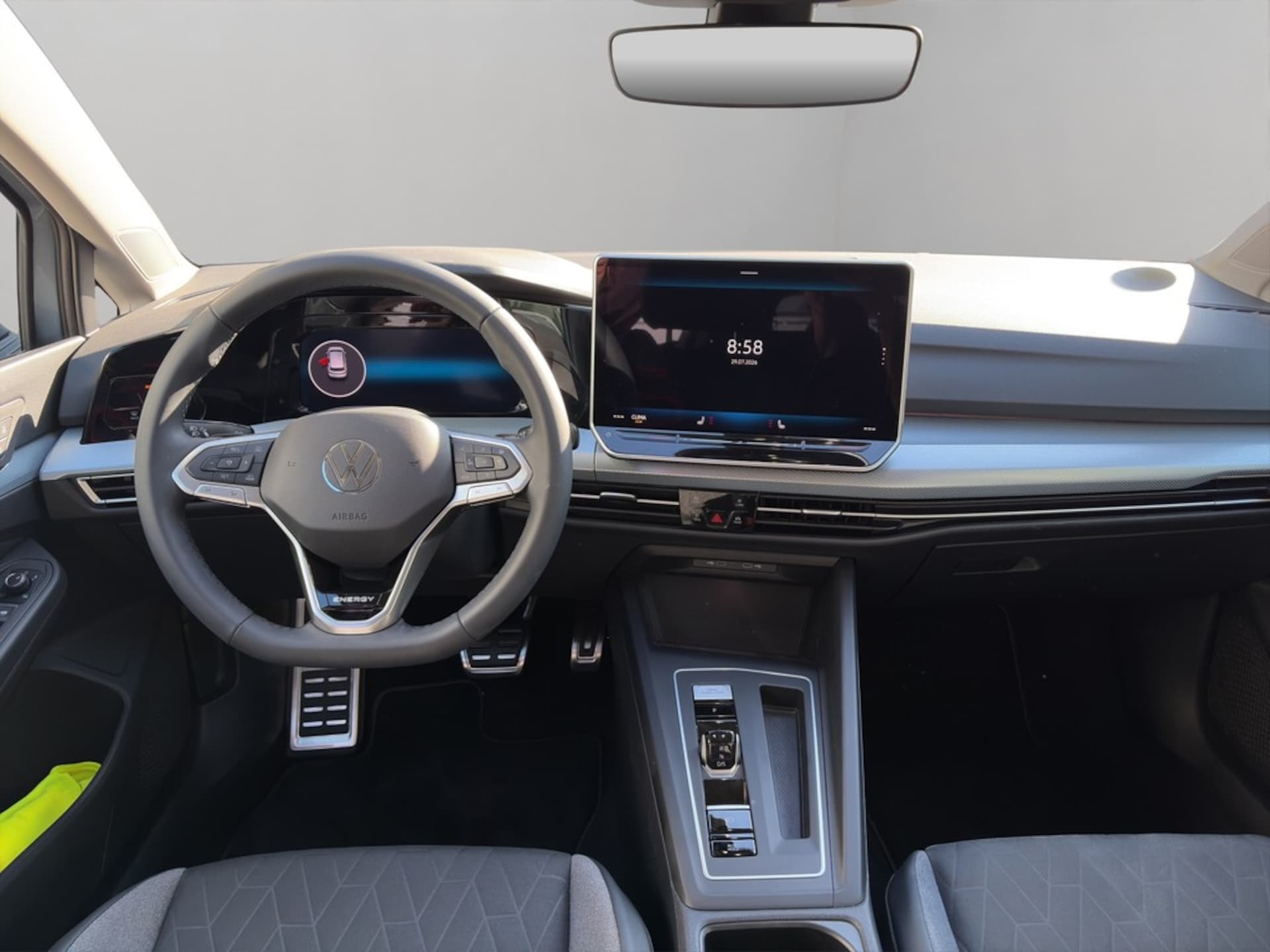 Volkswagen Golf ENERGY