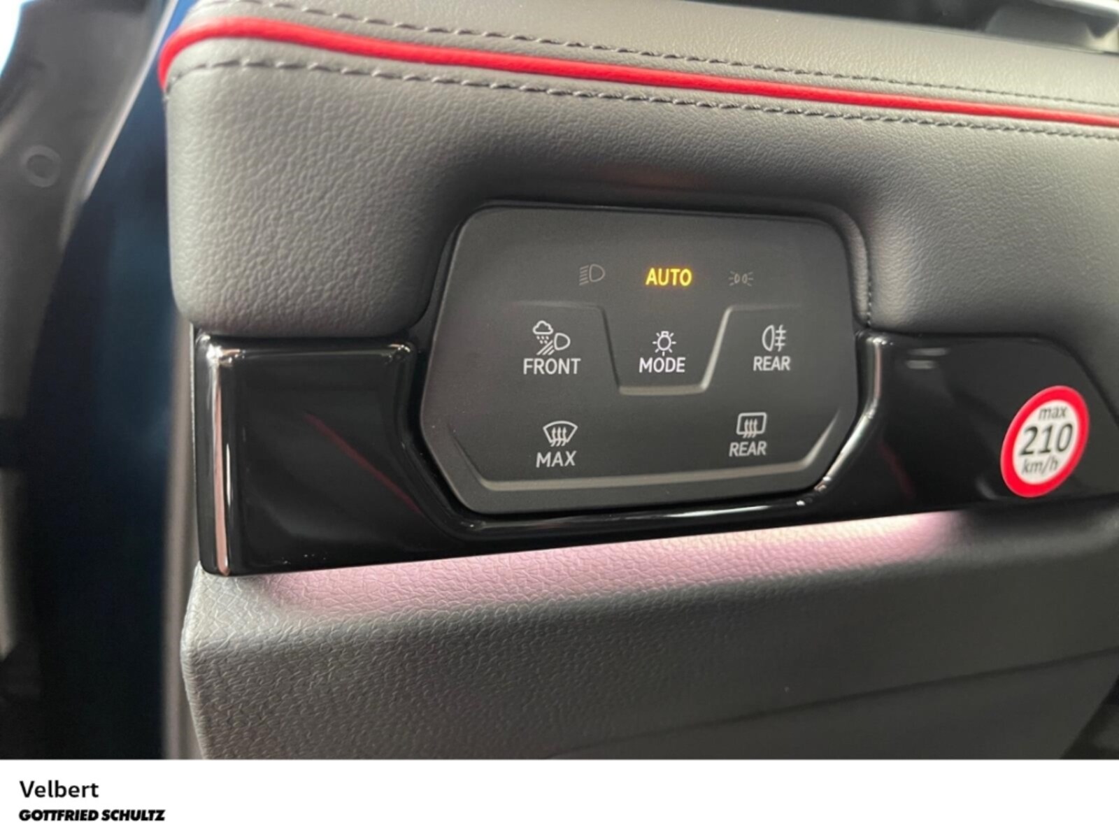 Volkswagen ID.7 Tourer – Bild 14