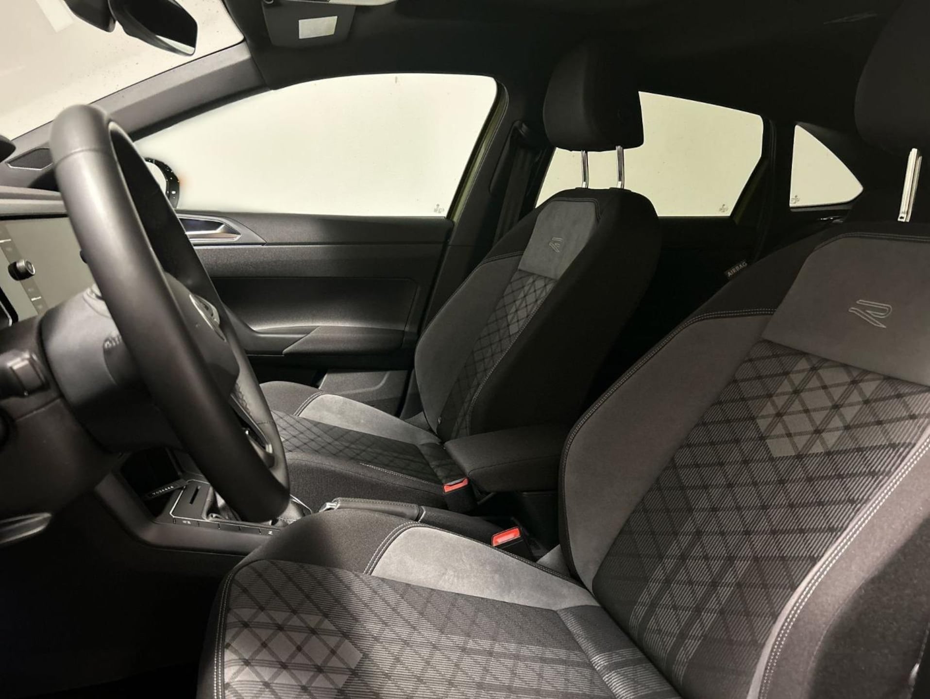 Volkswagen Taigo R-Line