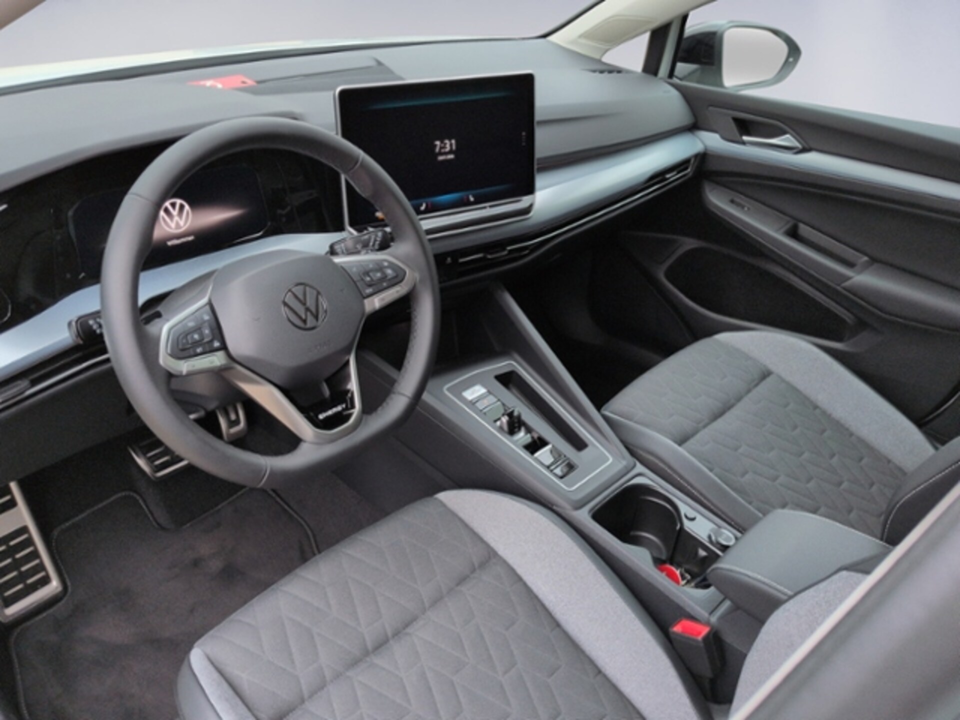 Volkswagen Golf ENERGY
