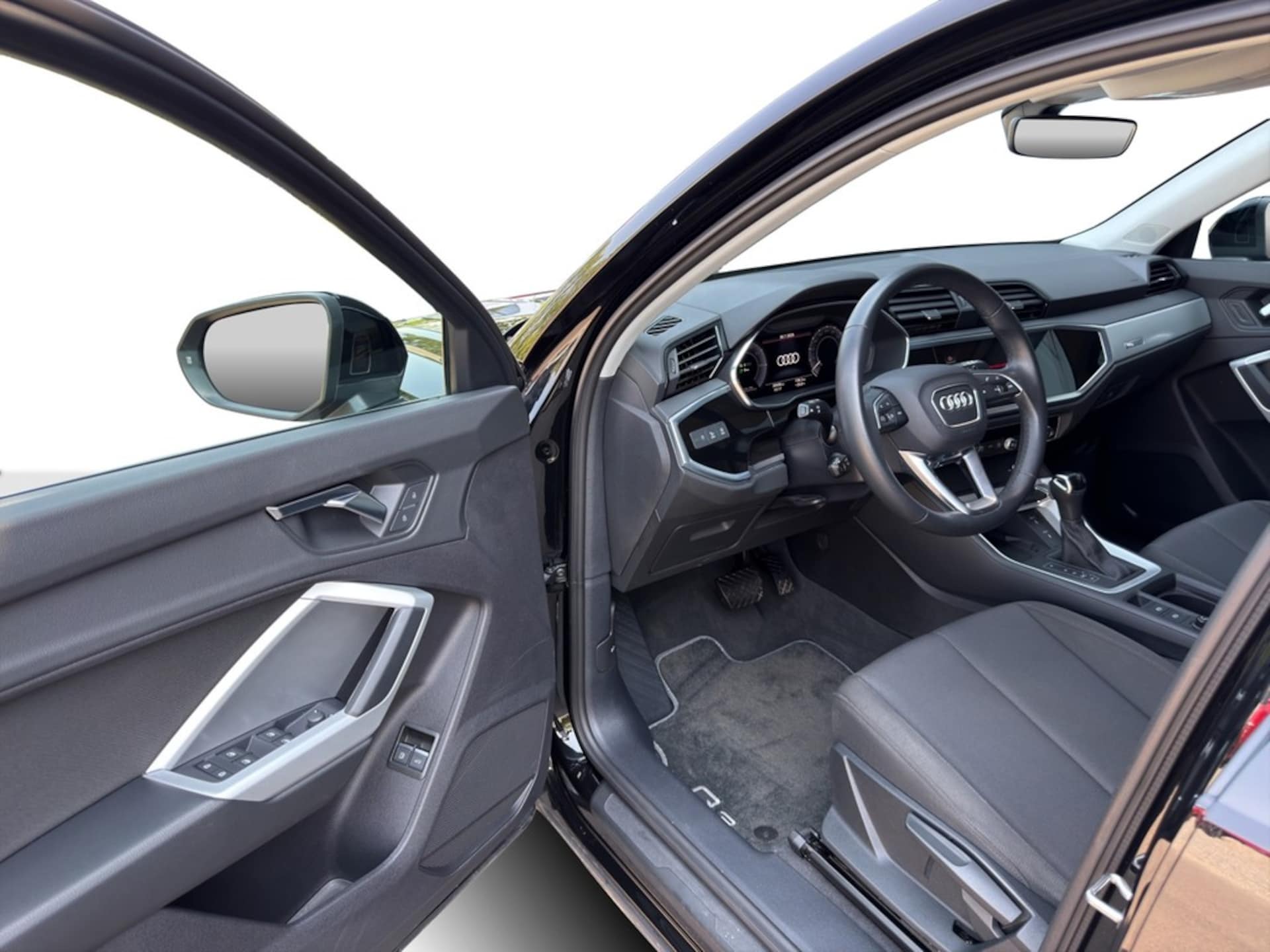 Audi Q3 TFSI e