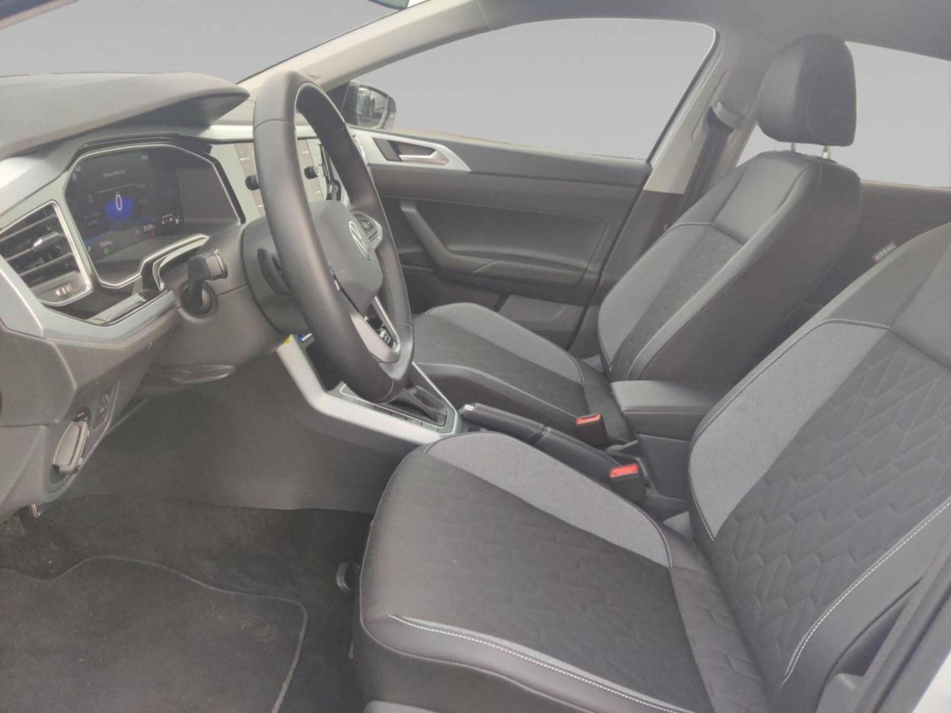 Volkswagen Polo Goal