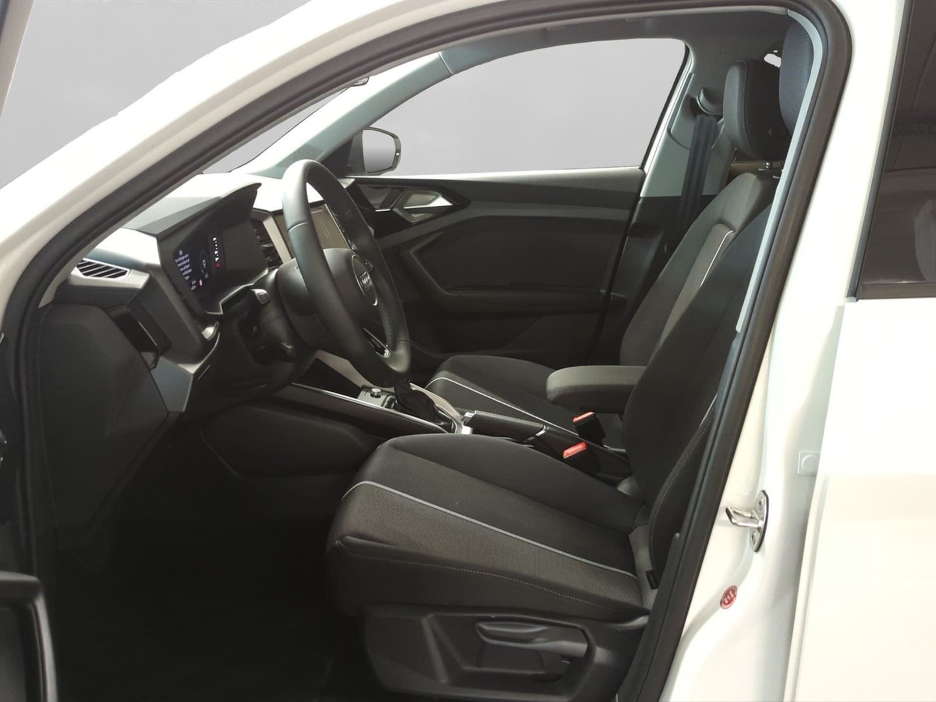 Audi A1 Sportback Advanced