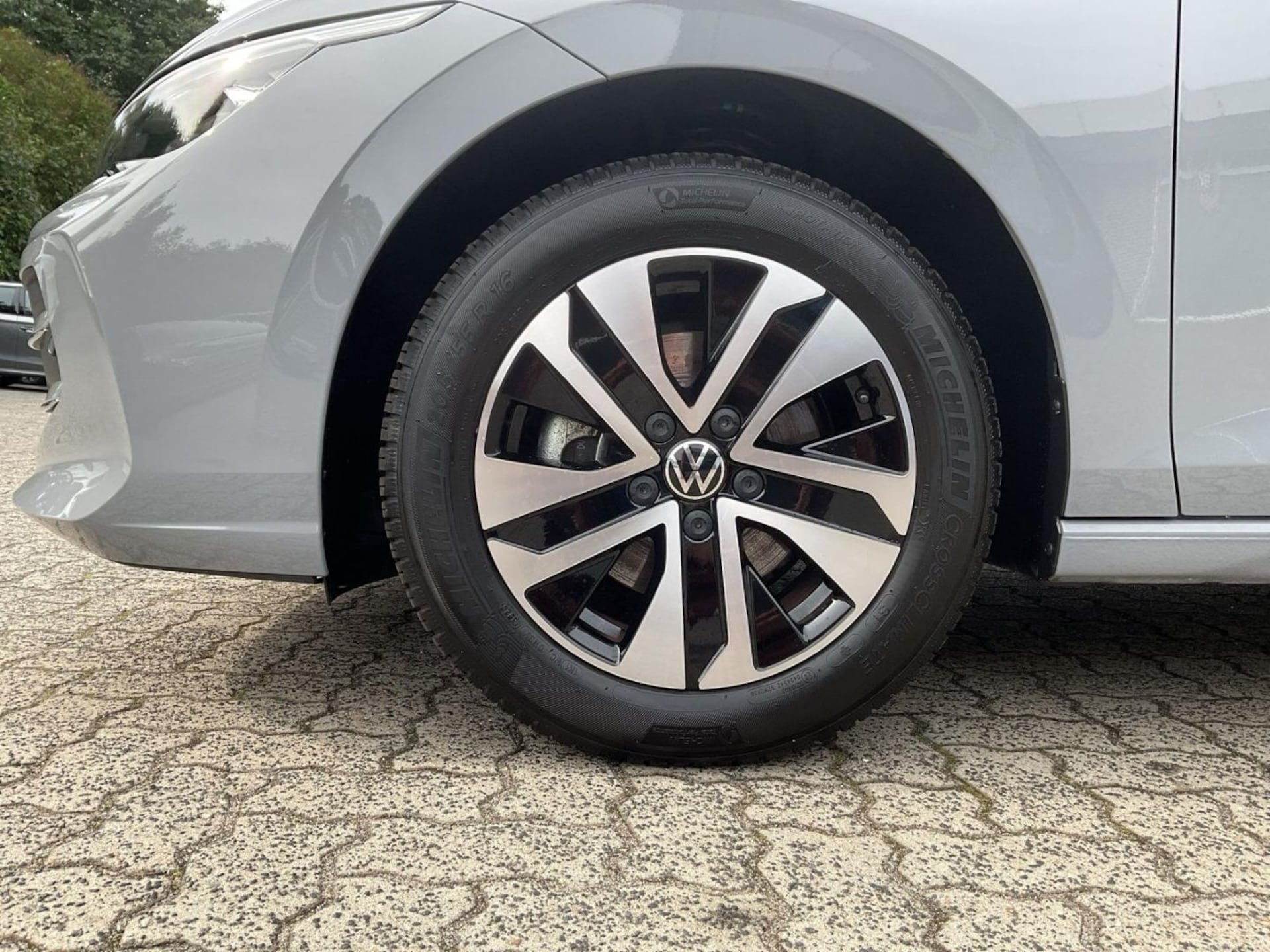 Volkswagen Golf ENERGY