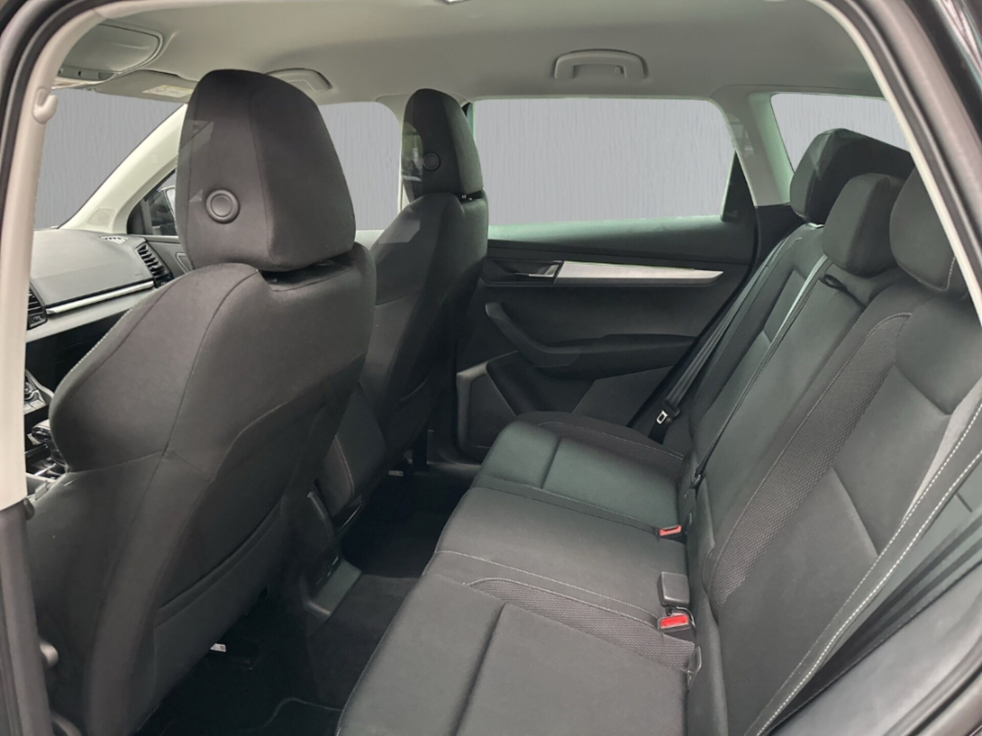 Skoda Karoq Tour