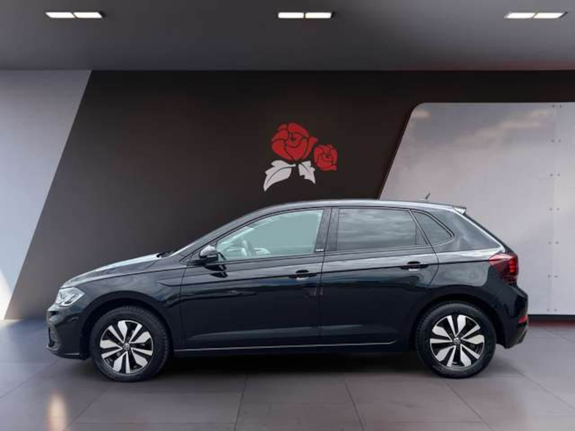Volkswagen Polo MOVE
