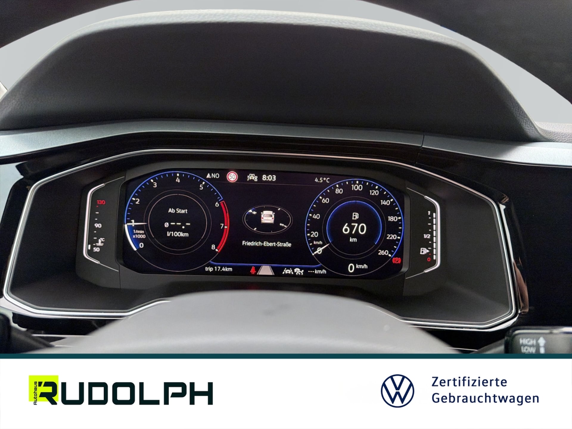 Volkswagen Polo ENERGY