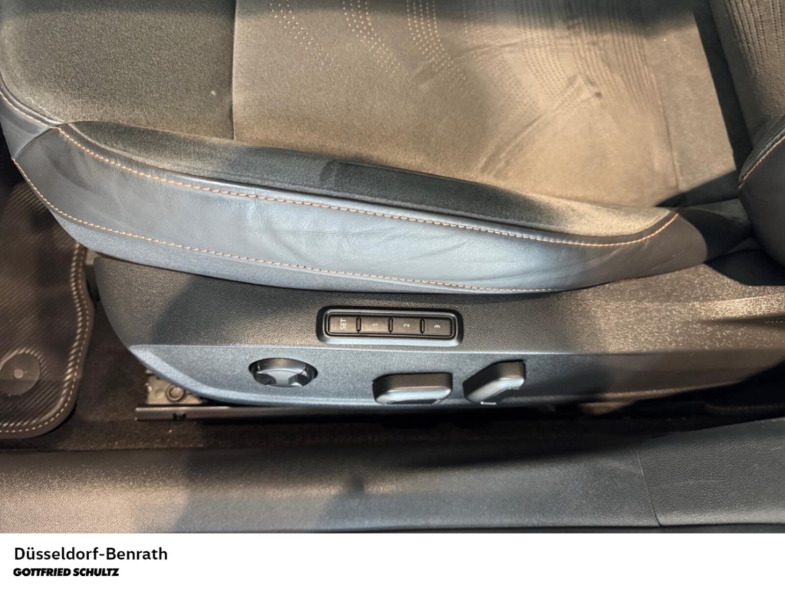 CUPRA Formentor – Bild 13