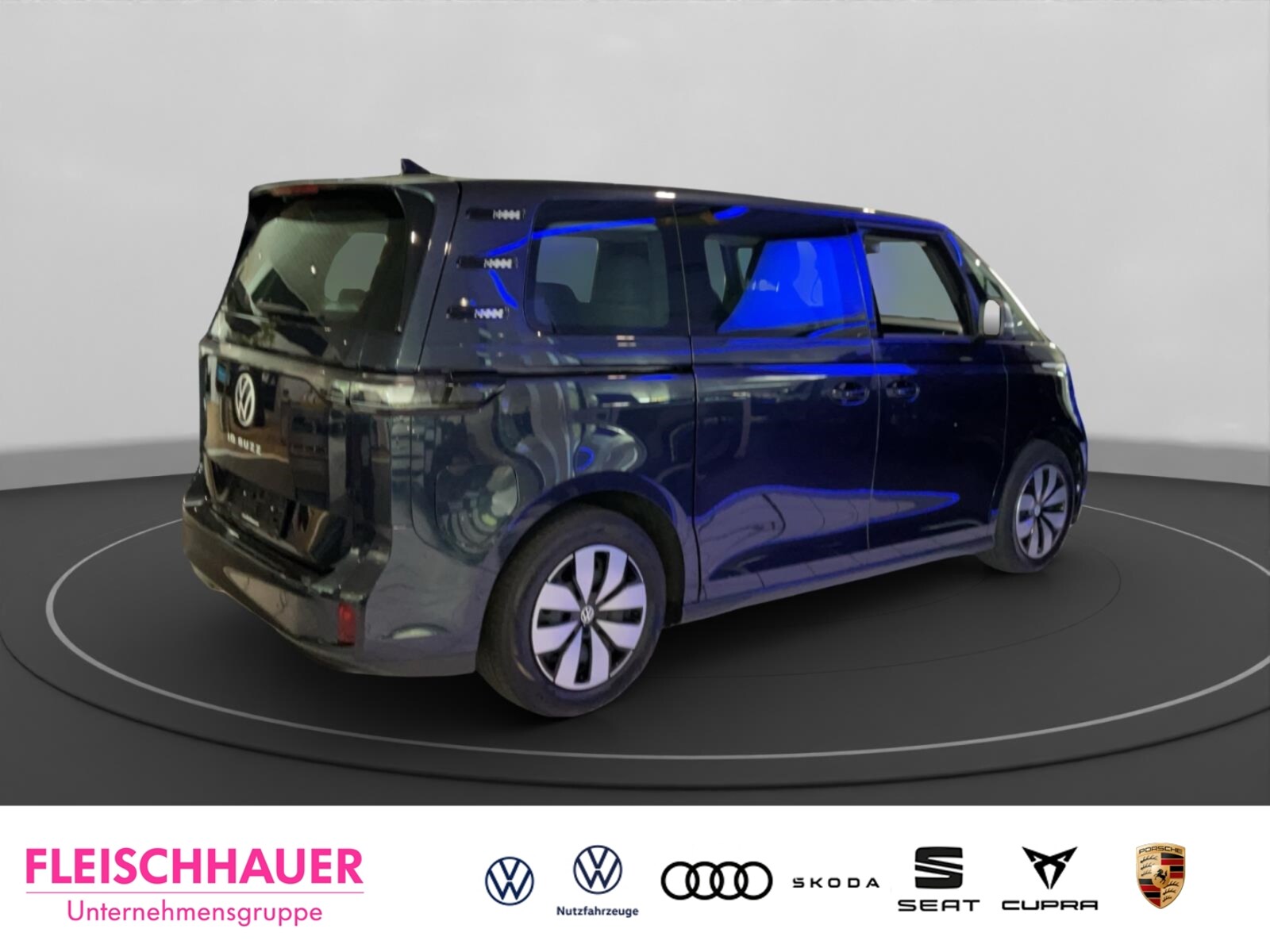 Volkswagen ID. Buzz – Bild 3