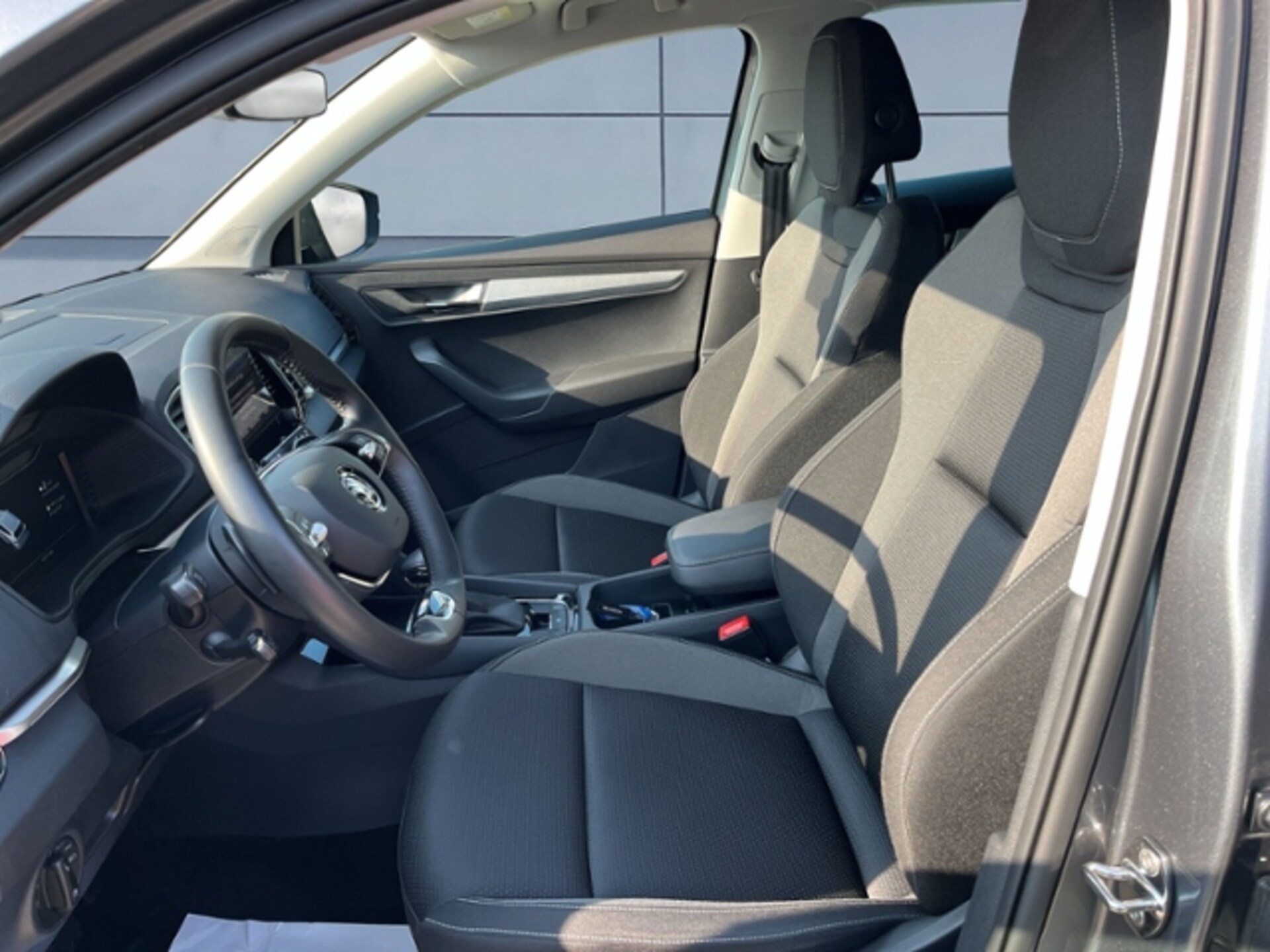 Skoda Karoq Ambition