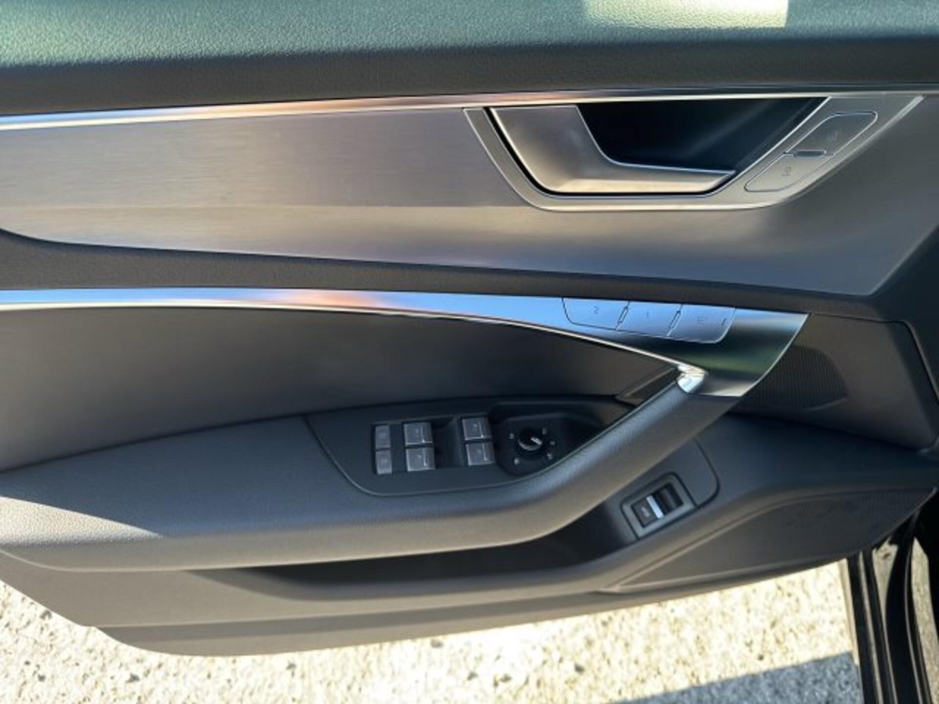 Audi S6 Avant