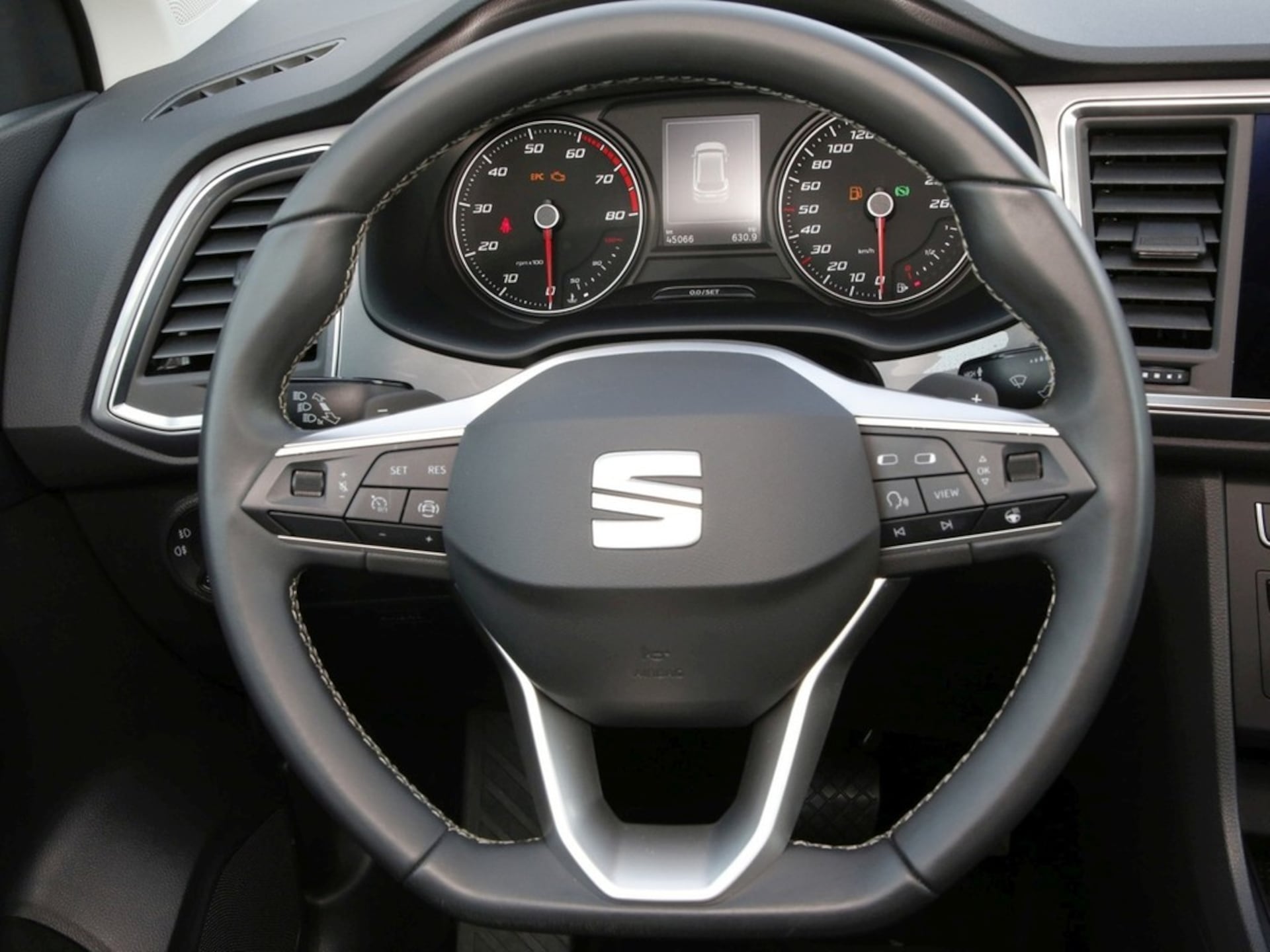 SEAT Ateca Style