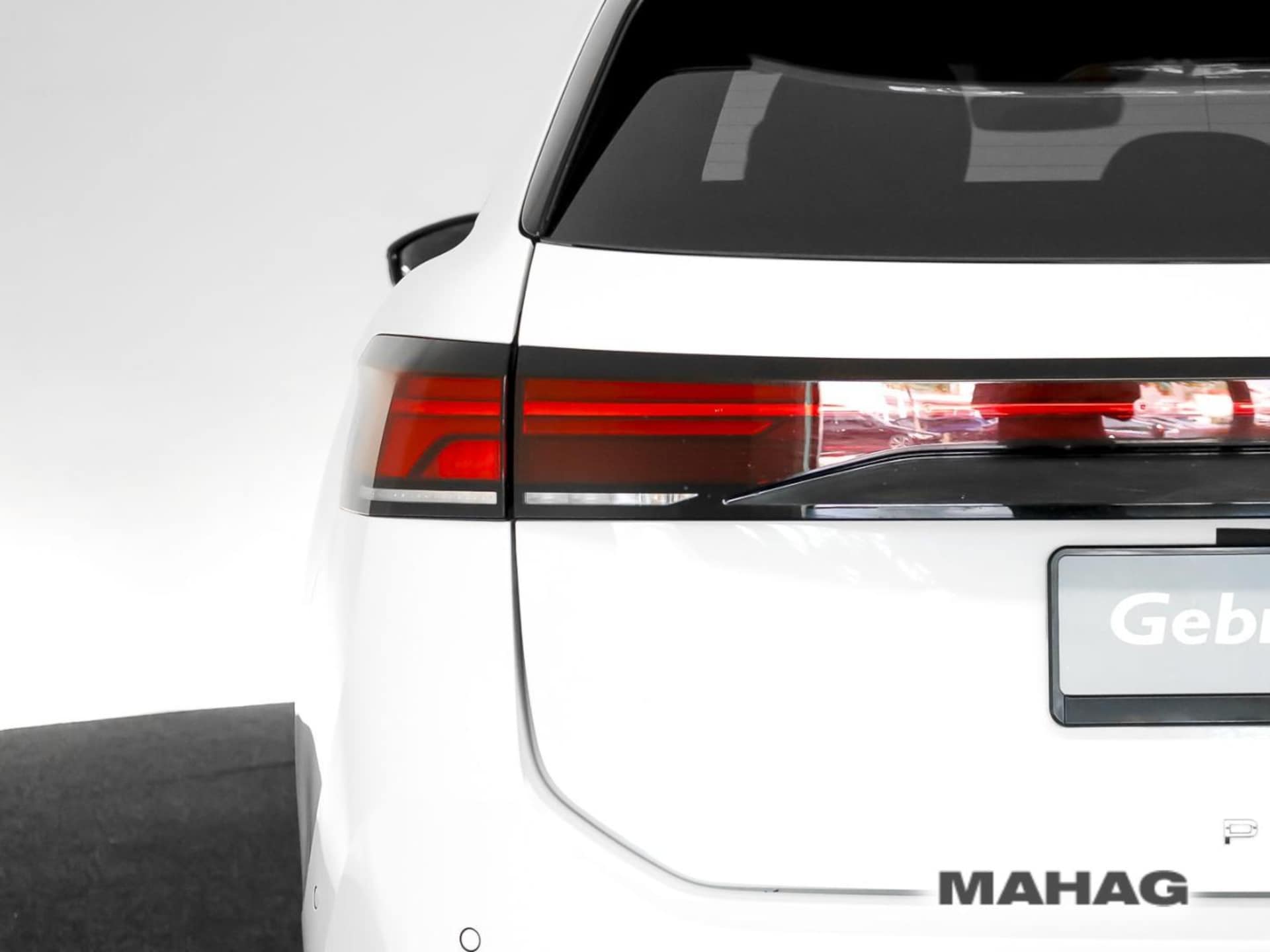 Volkswagen Passat Business