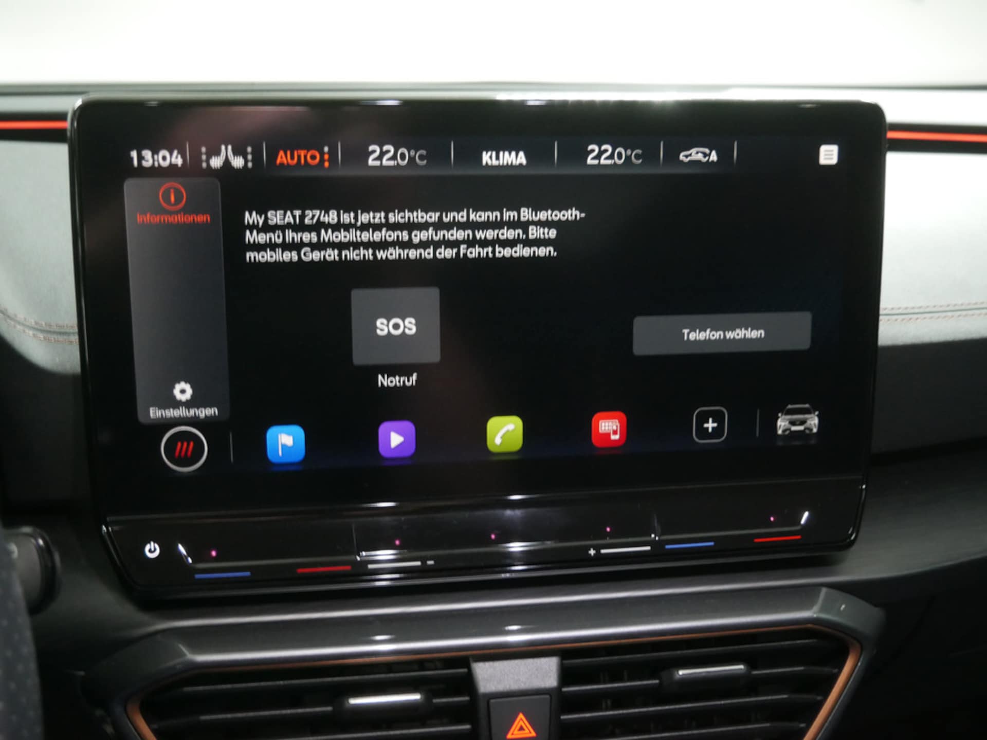 CUPRA Formentor VZ