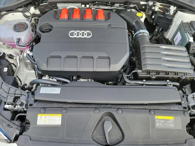 2026 Audi S3 Base - Photo 17