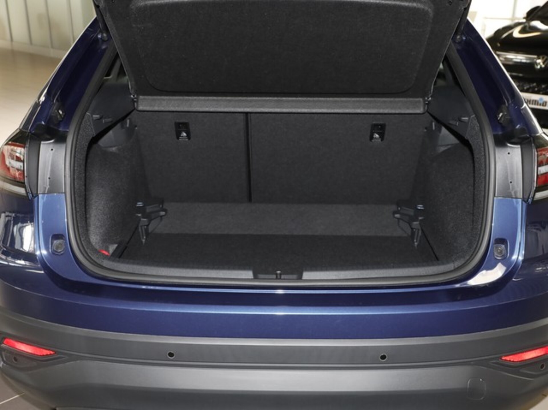 Volkswagen Taigo Goal