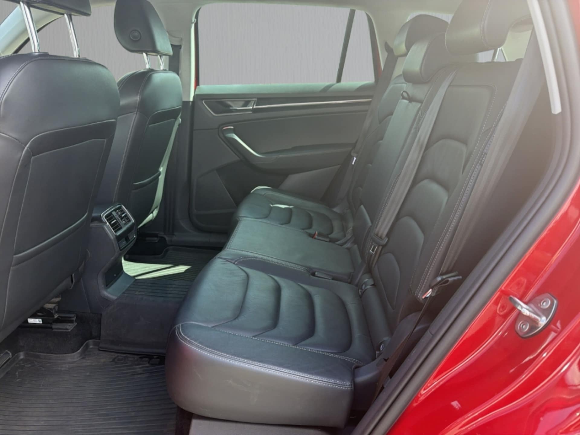 Skoda Kodiaq Style