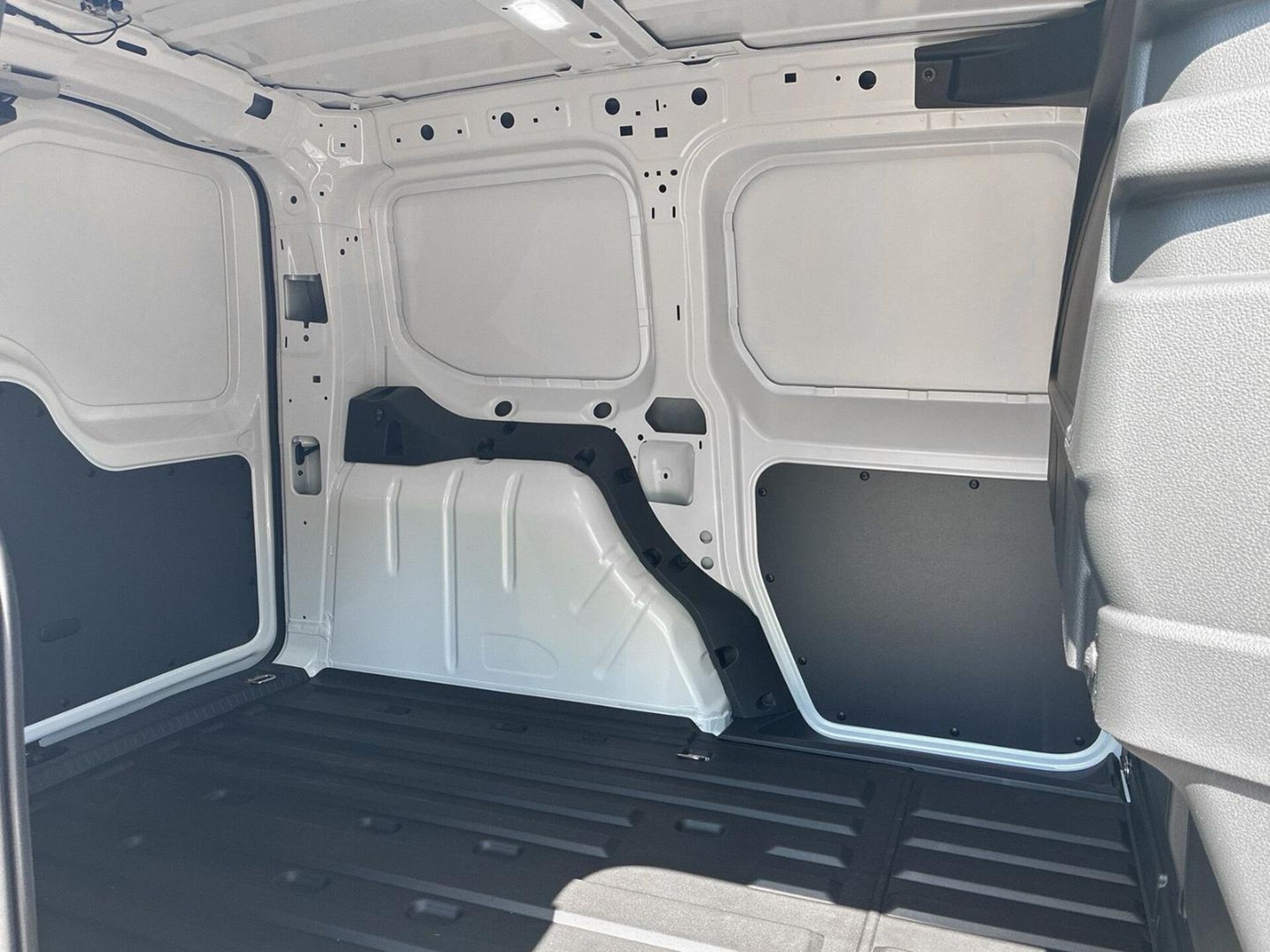 Volkswagen Caddy Cargo