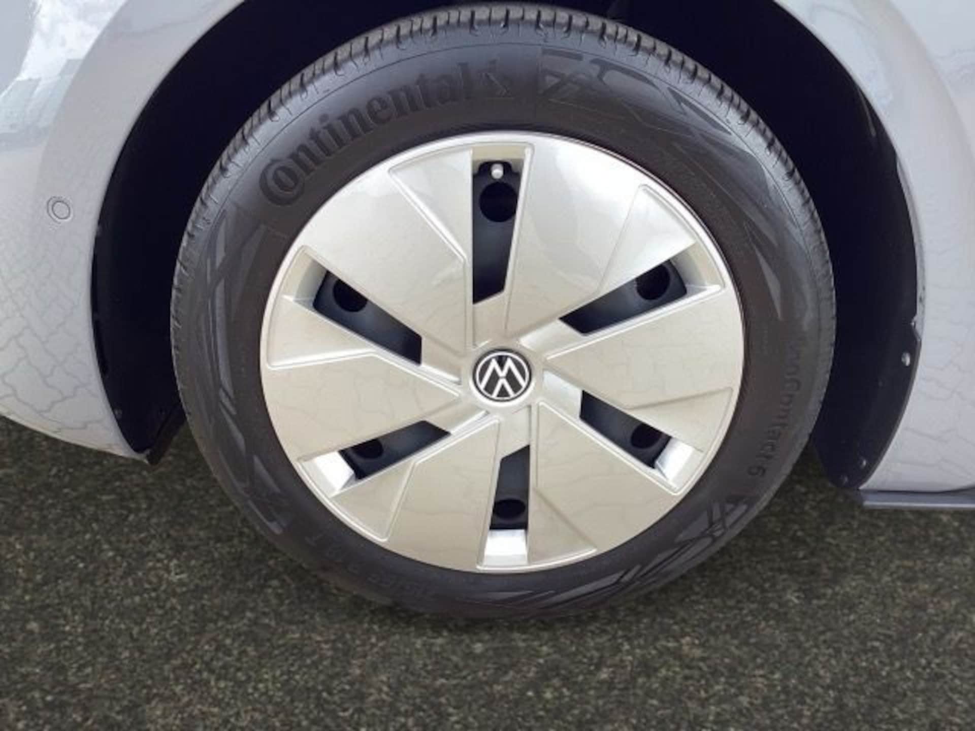 Volkswagen ID.3 Pro Performance