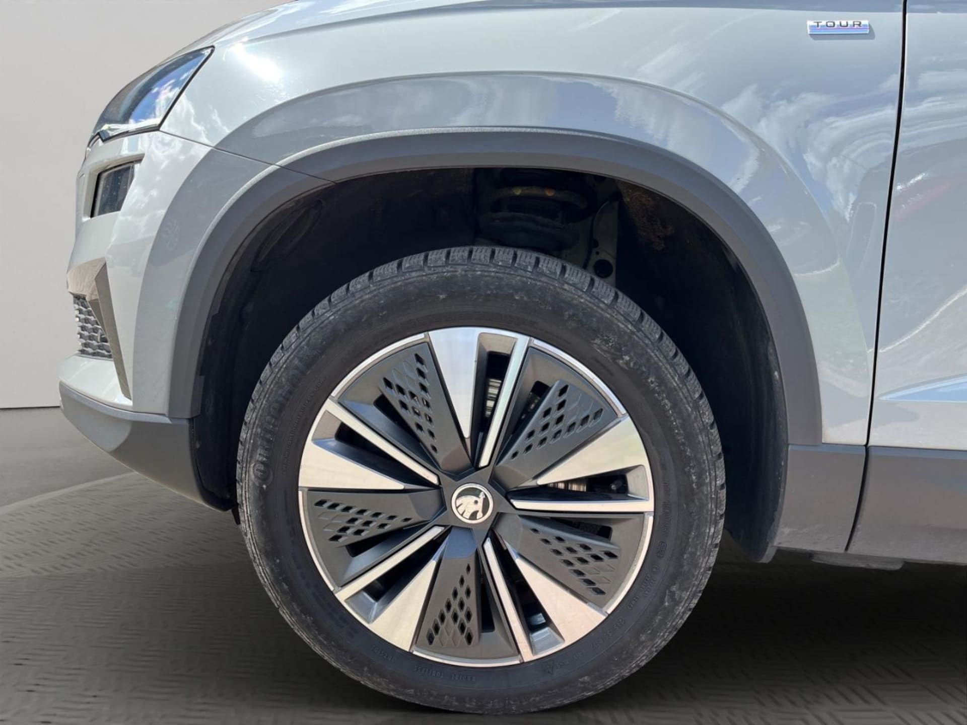 Skoda Karoq Ambition