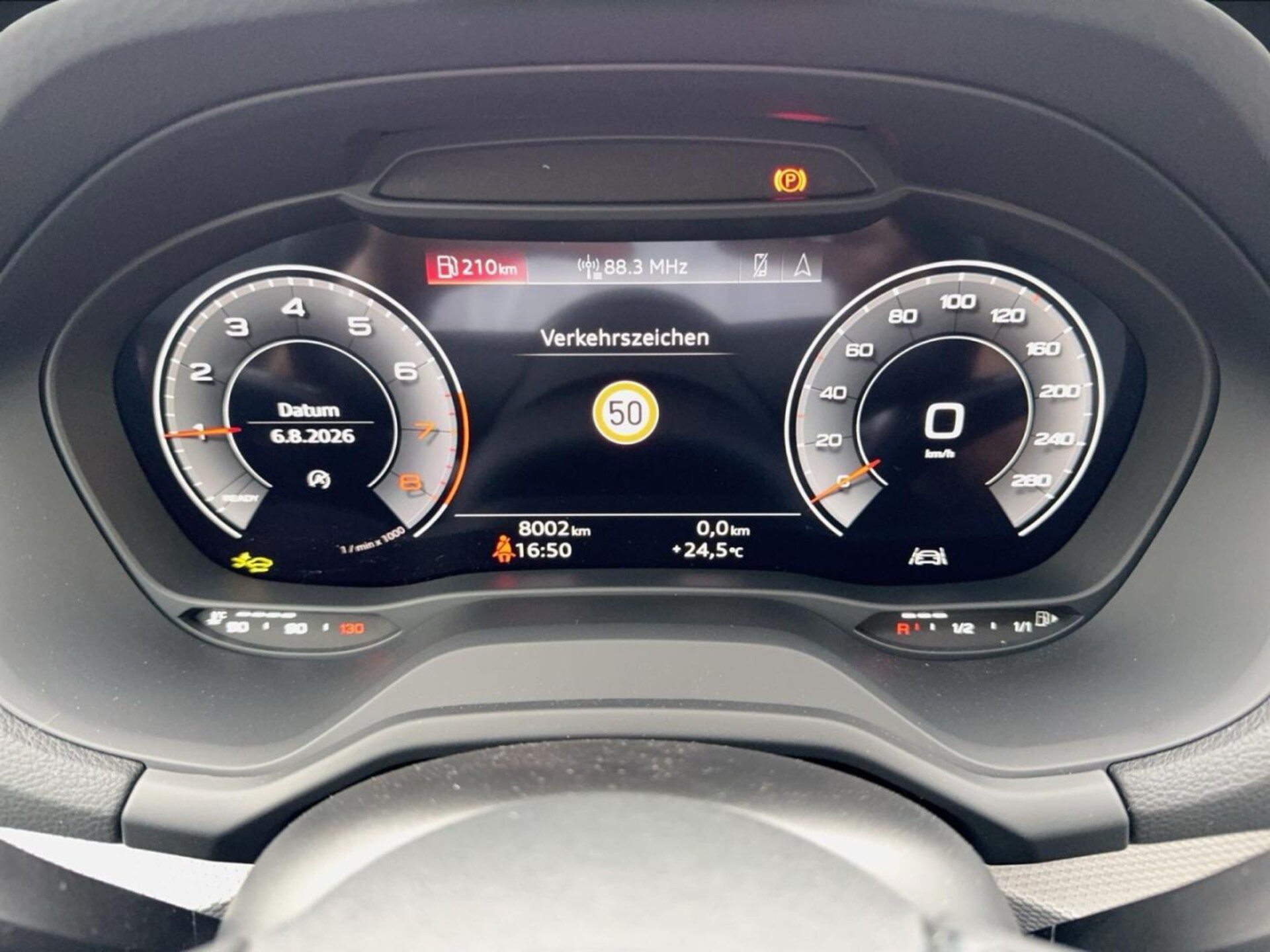 Audi Q2 Advanced