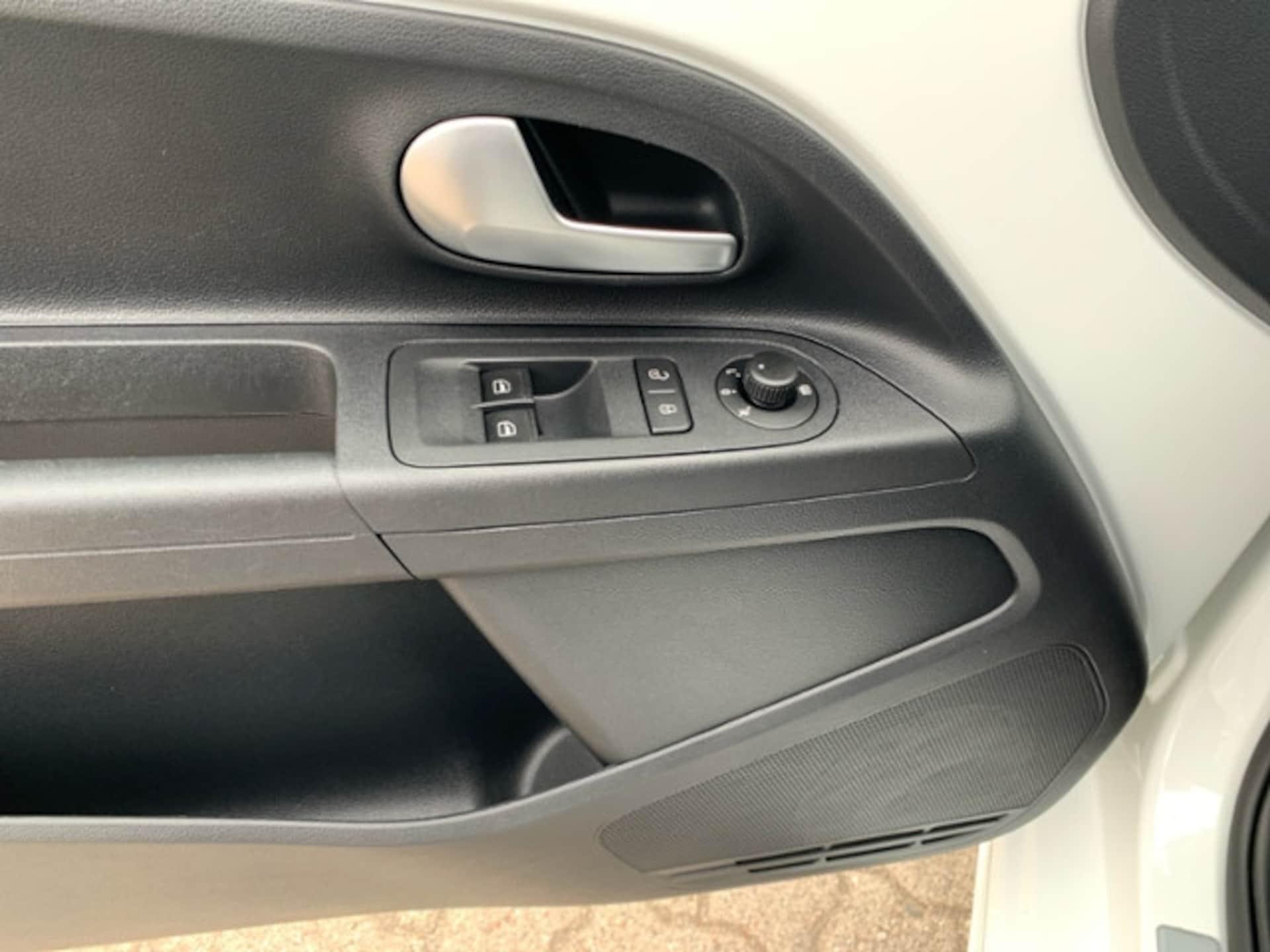 Volkswagen e-up! Edition