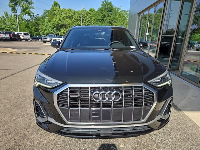 2023 Audi Q3 SUV