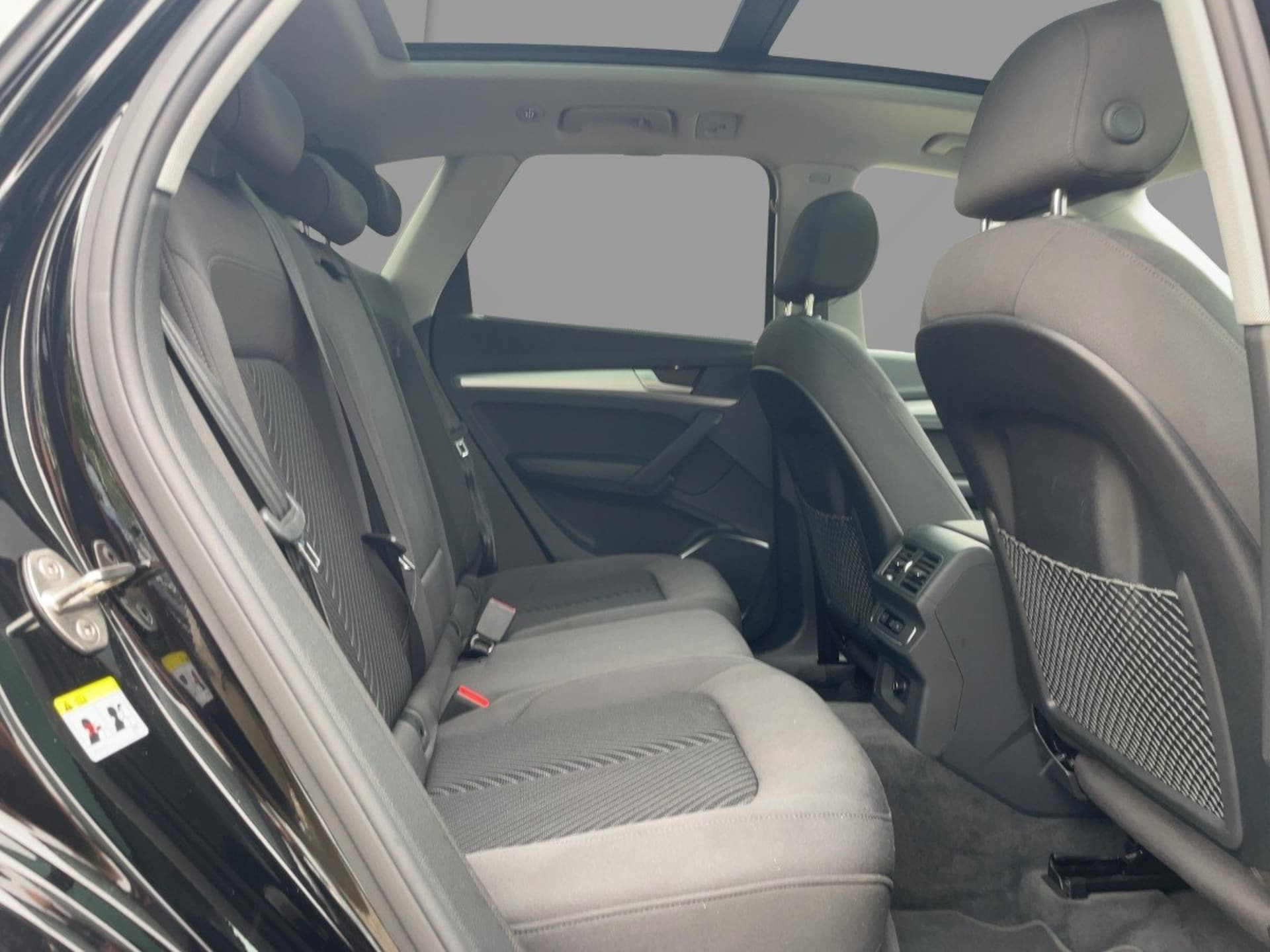 Audi Q5 SUV Advanced