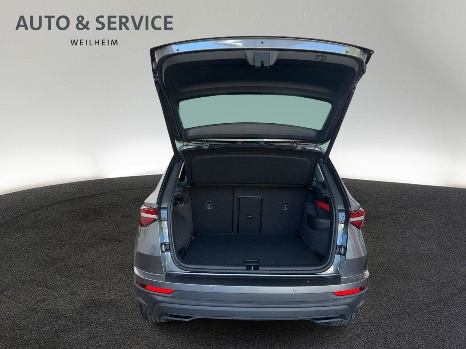 Skoda Karoq Selection